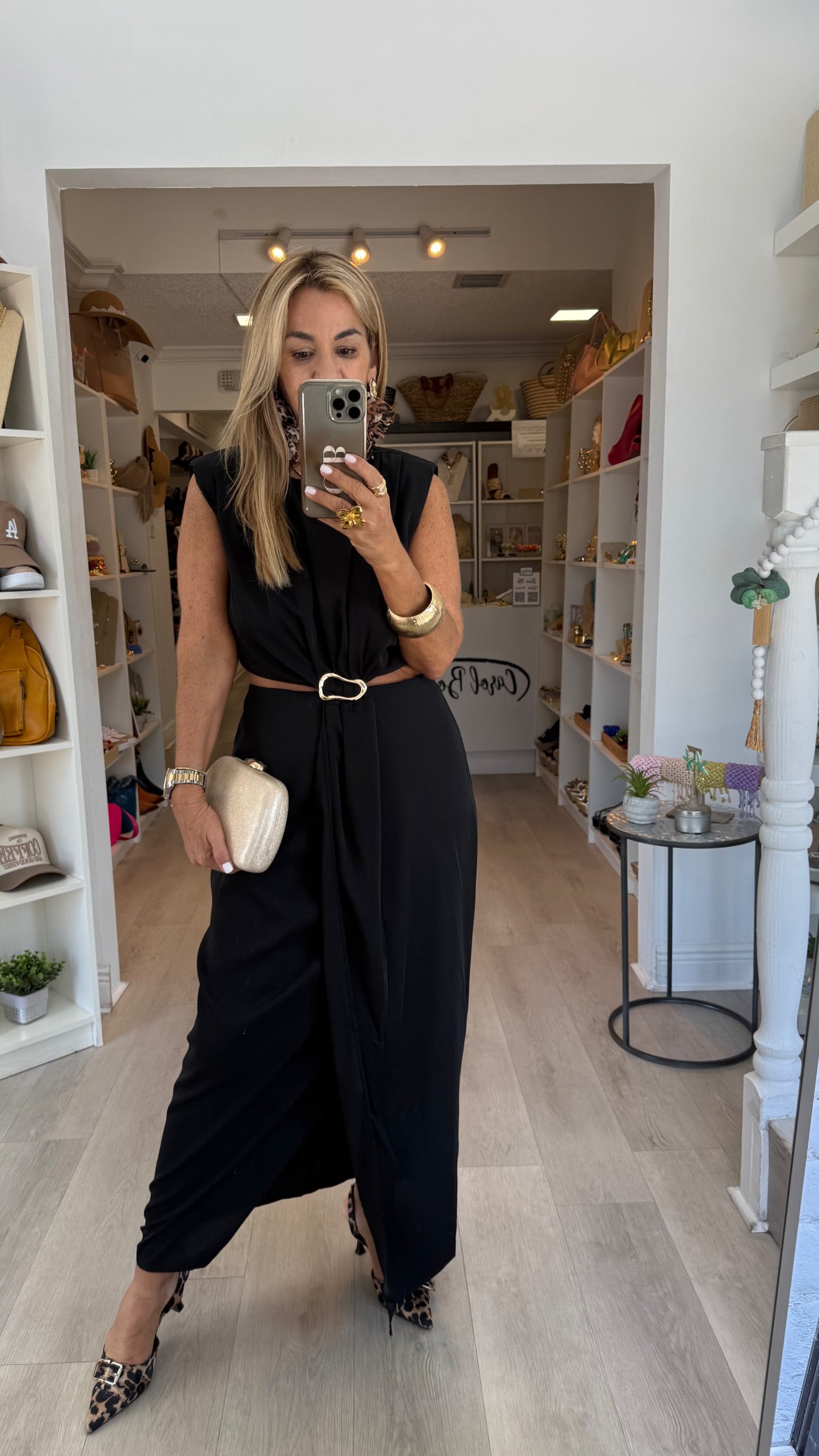CB 5808 DRESS