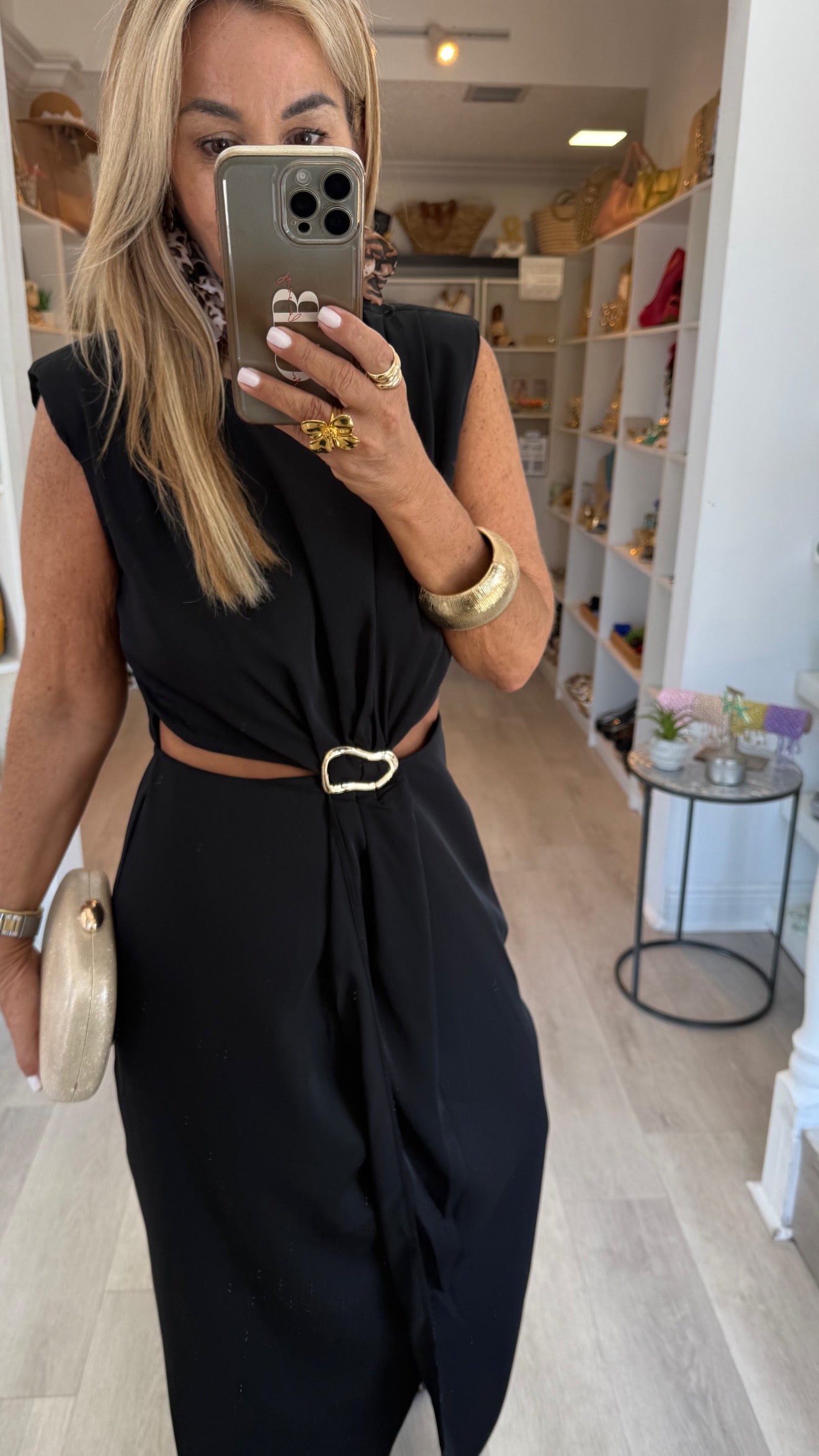 CB 5808 DRESS