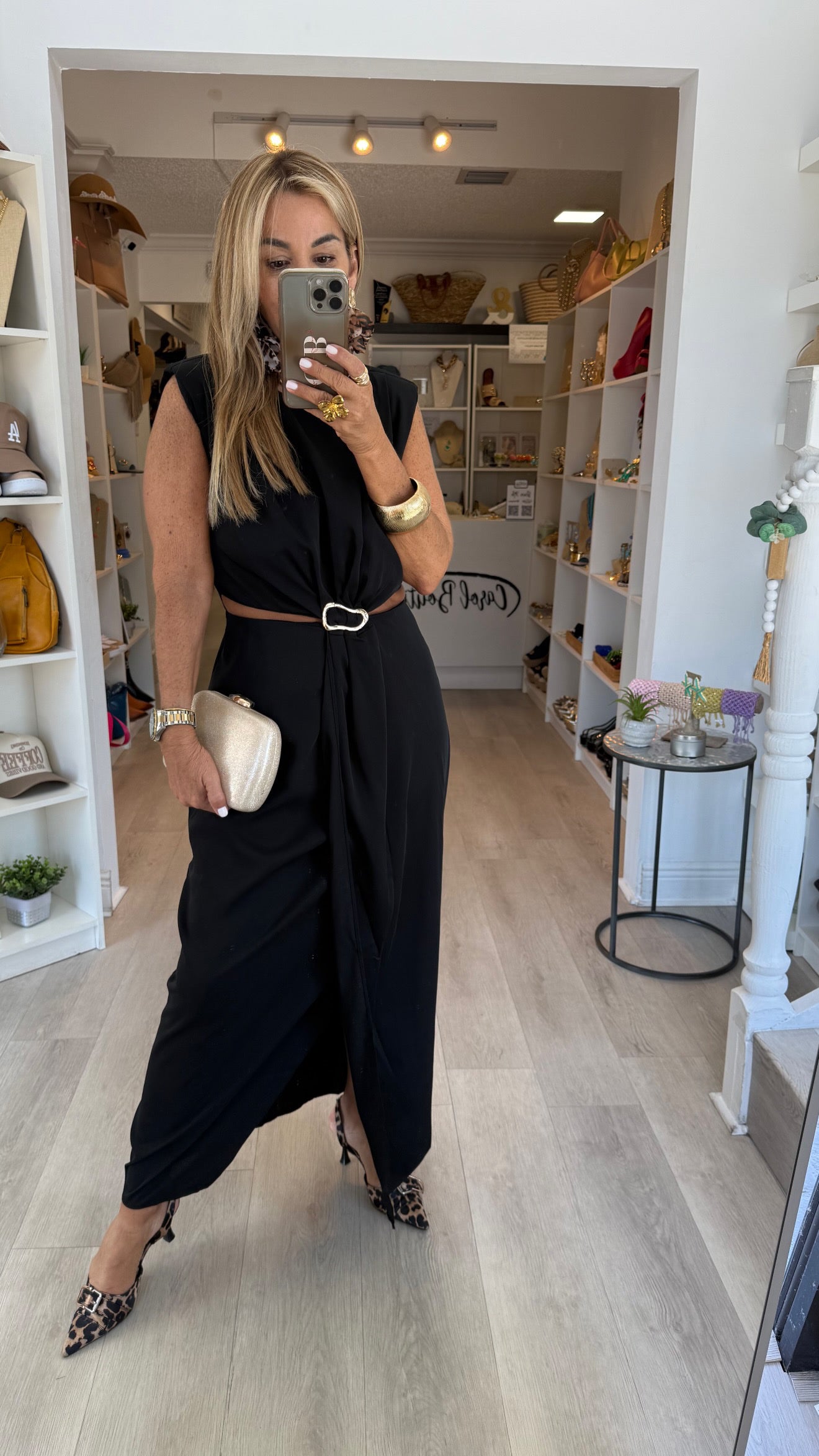 CB 5808 DRESS