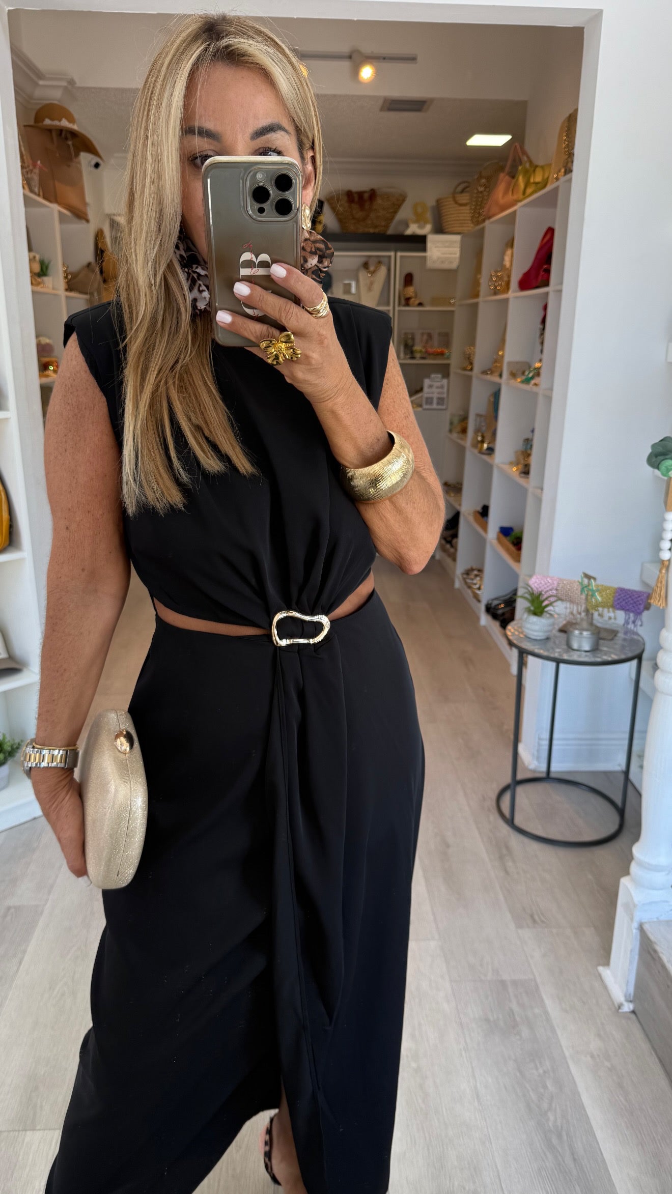 CB 5808 DRESS