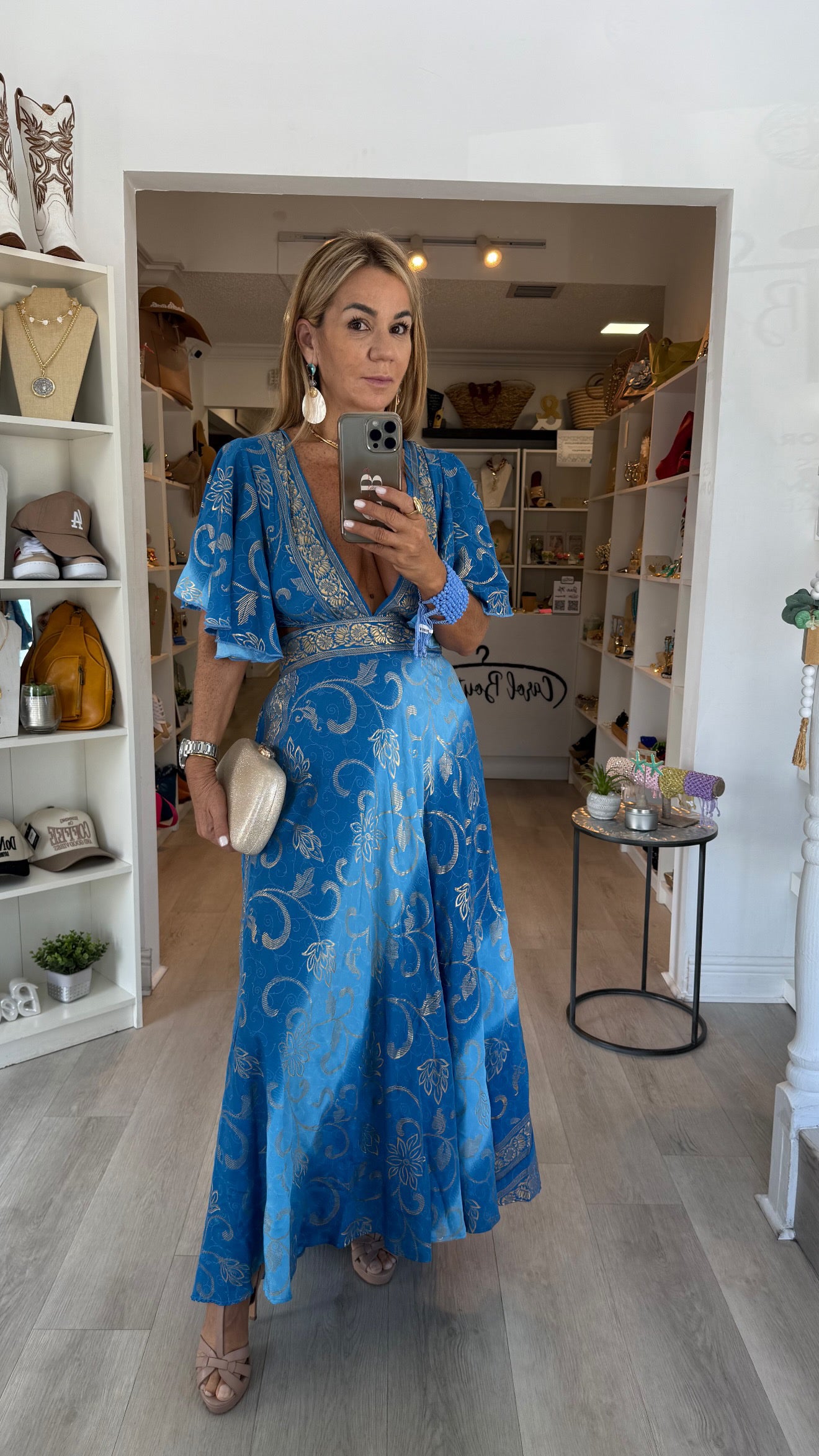 CB 5789 DRESS