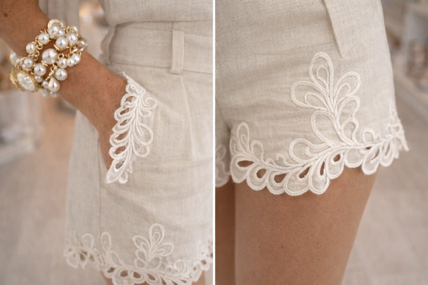 CB 5524 ROMPER
