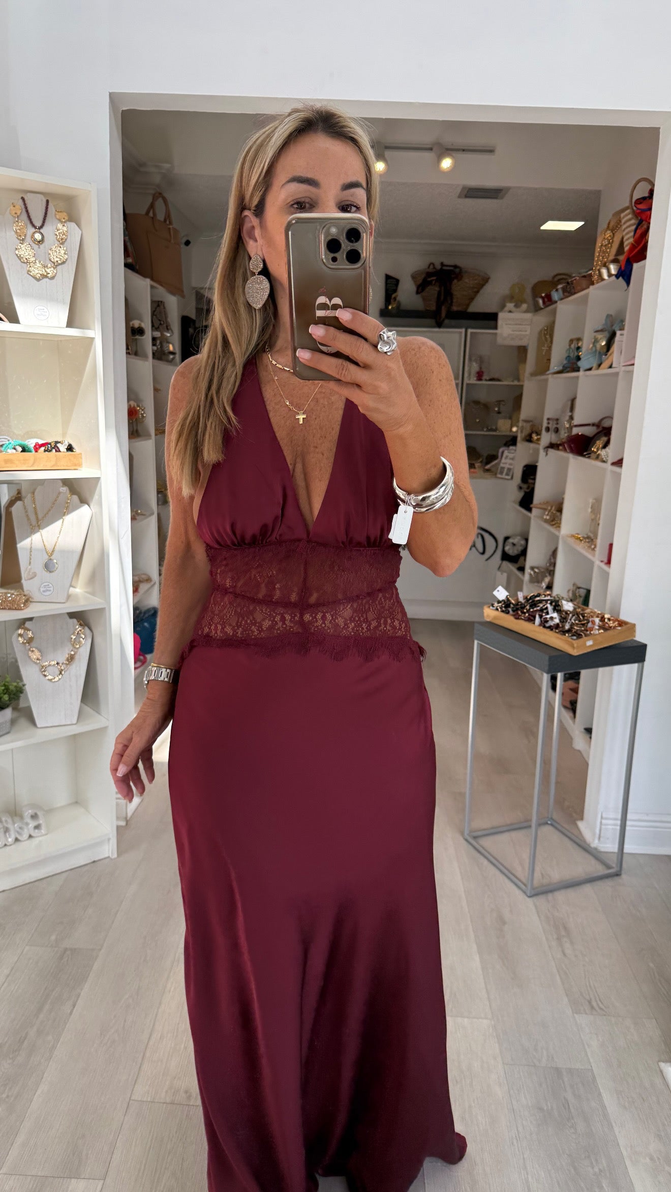 CB 6050 DRESS