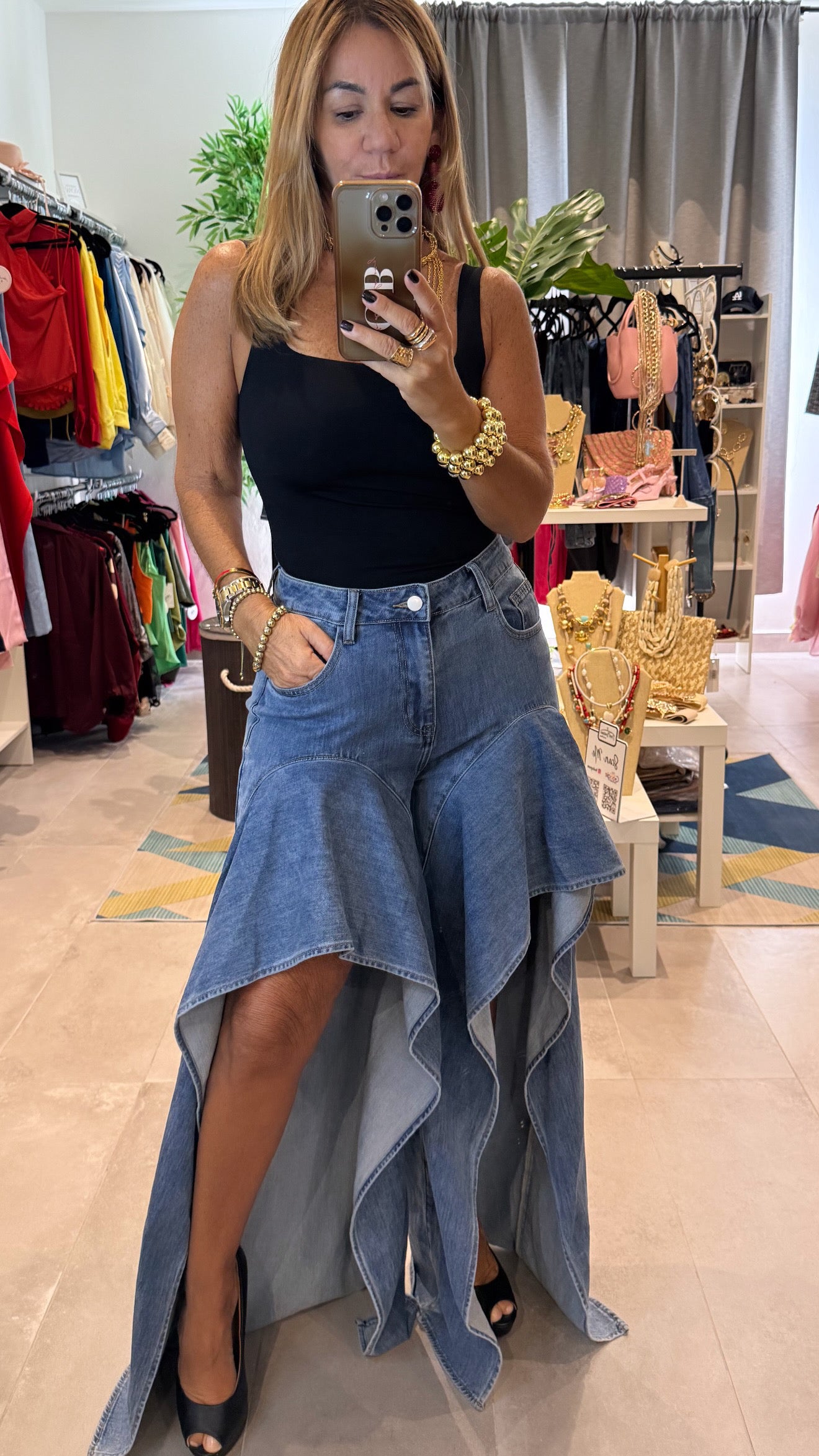 CB 6370 JEANS