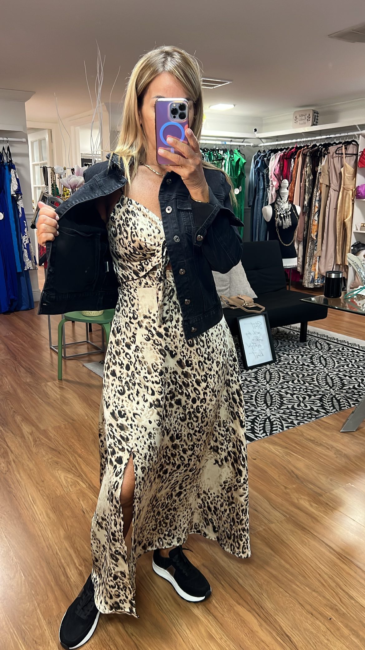 CB 3121 DRESS