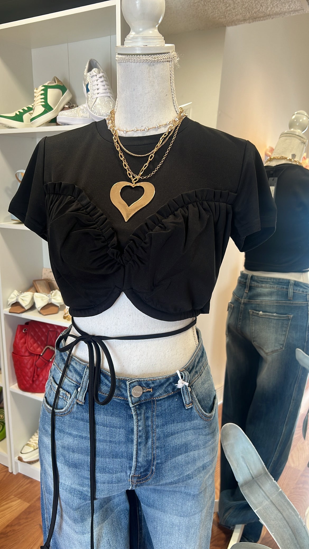 CB 0062 BLOUSE