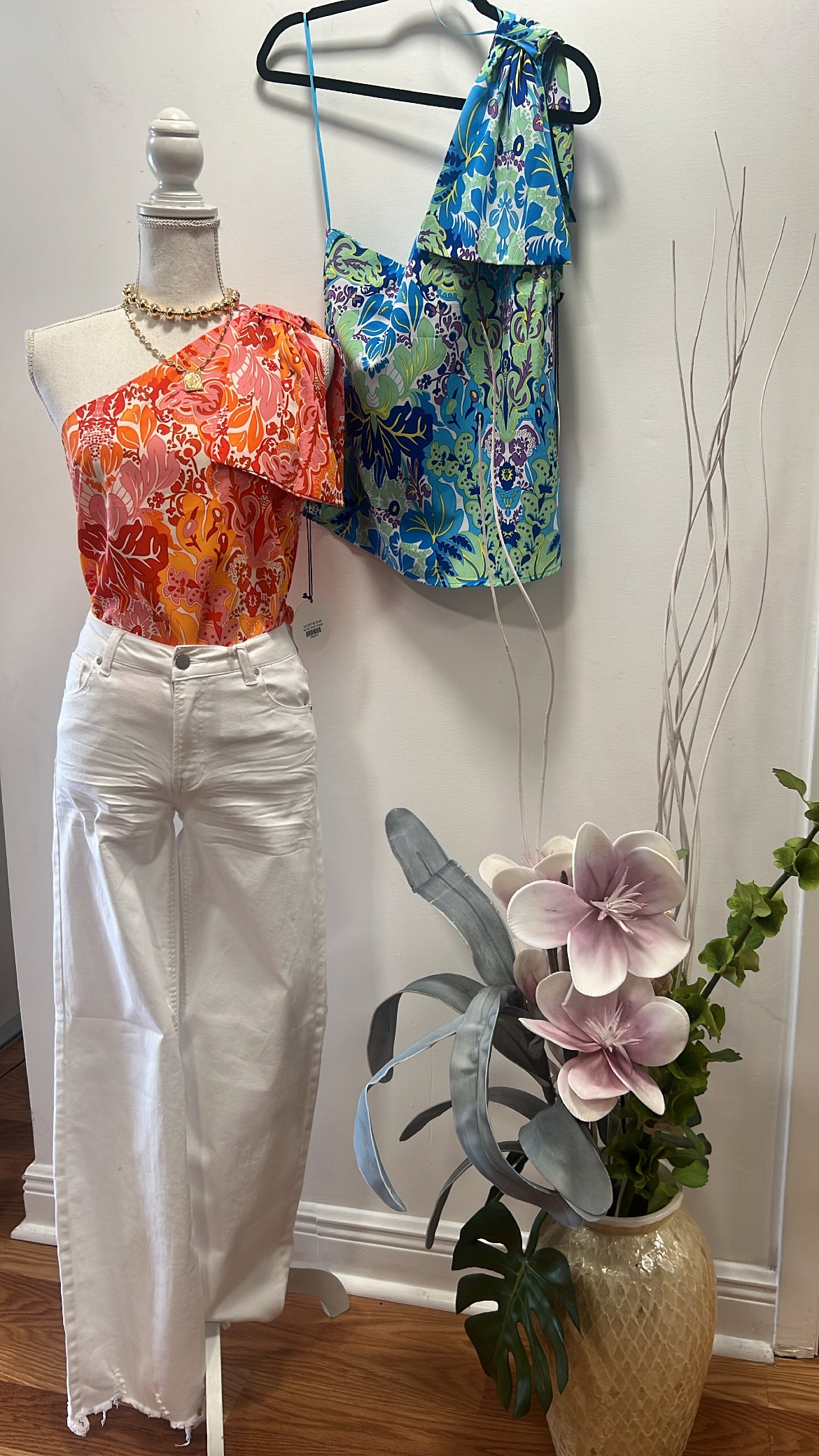 CB 0007 BLOUSE