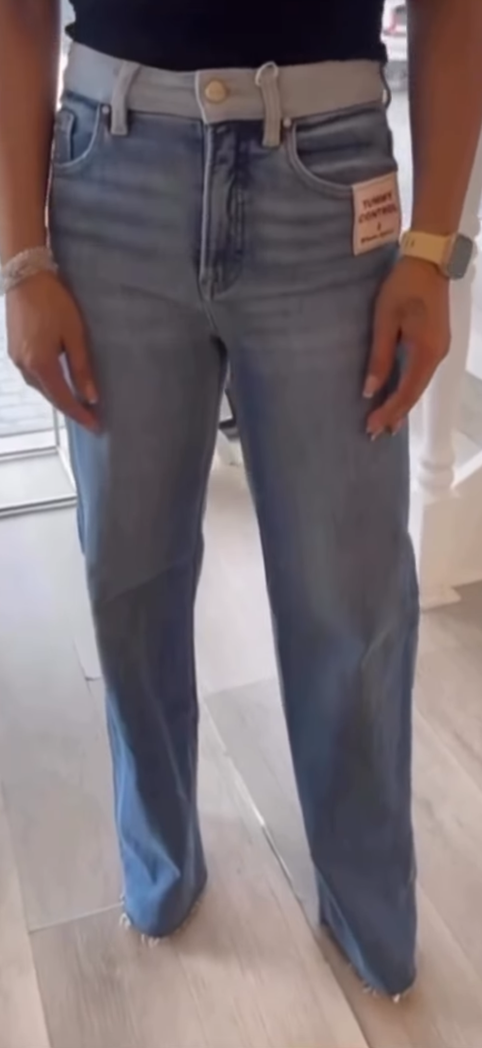 CB 6836 JEANS