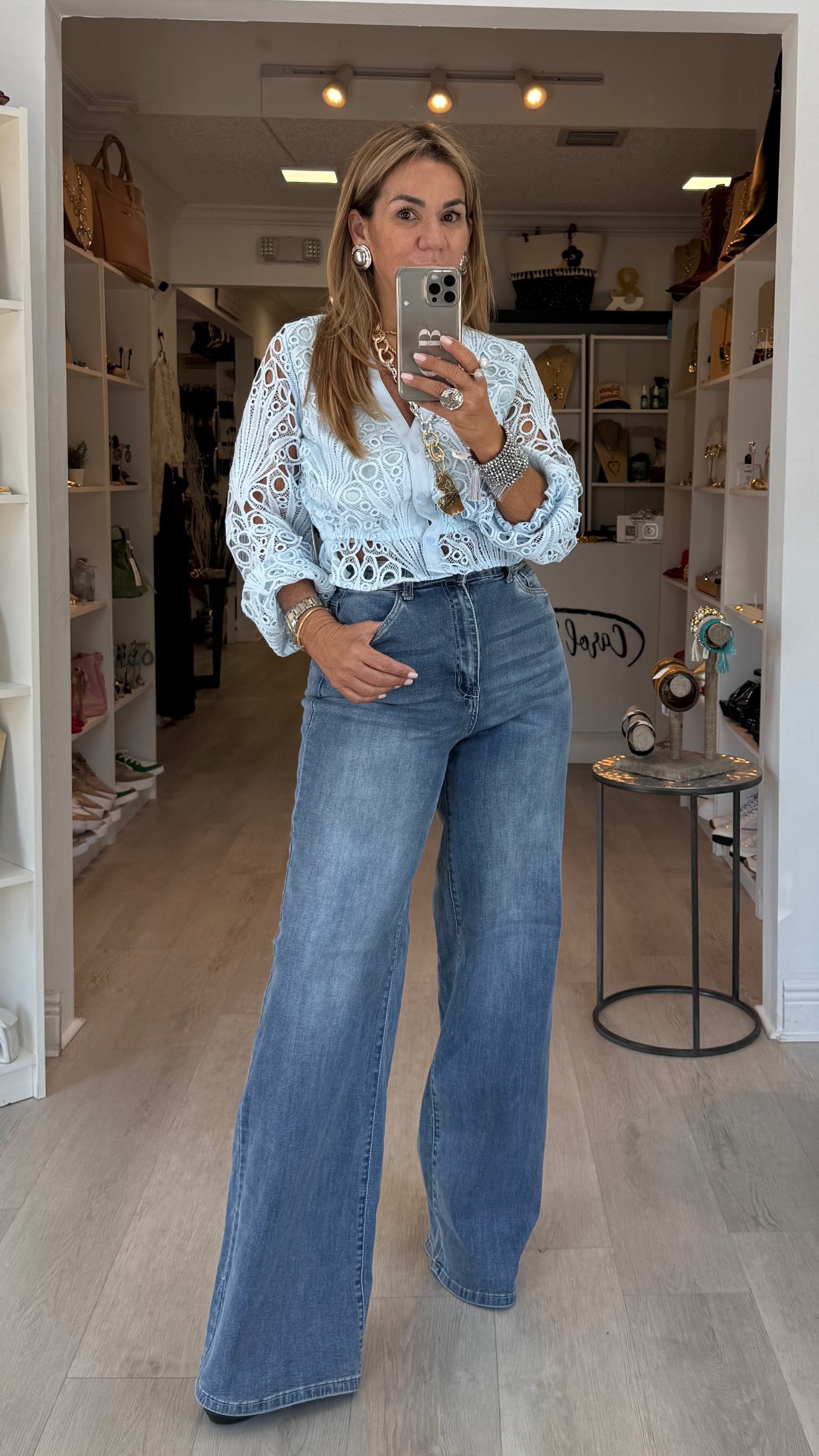 CB 5531 JEANS