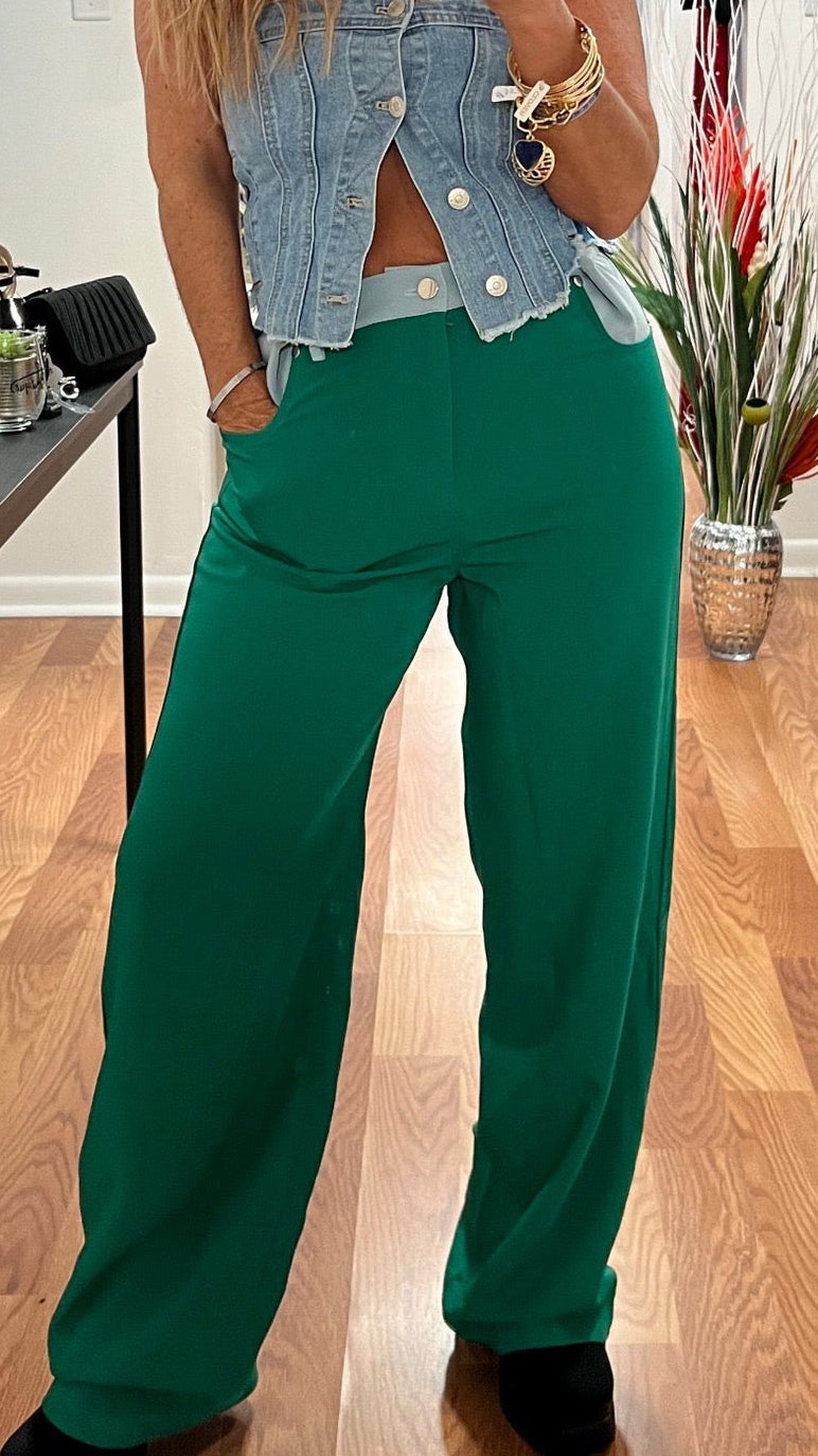 CB 6543 PANT