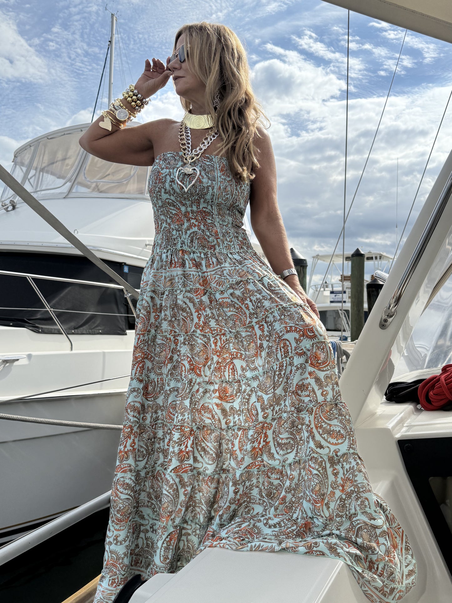 CB 5270 DRESS
