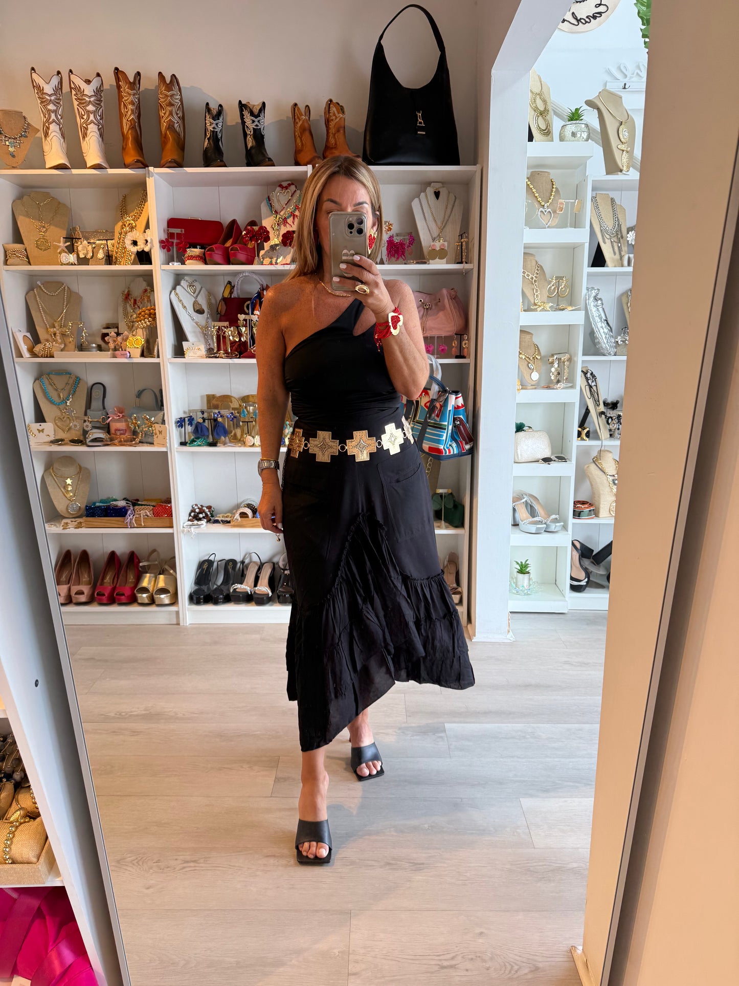 CB 5630 SKIRT