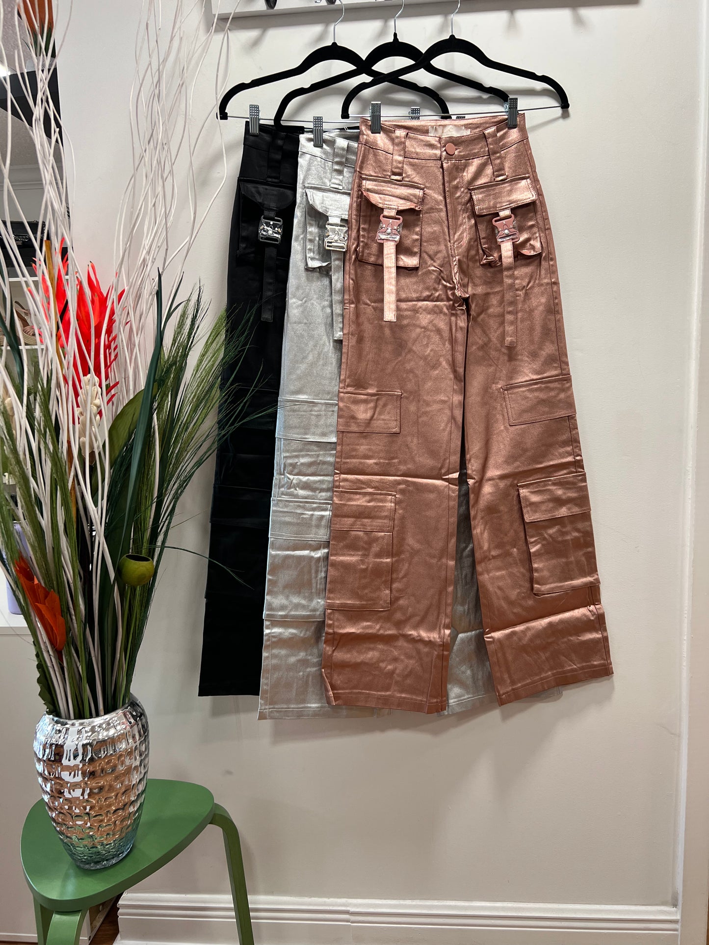 CB 2003 PANT