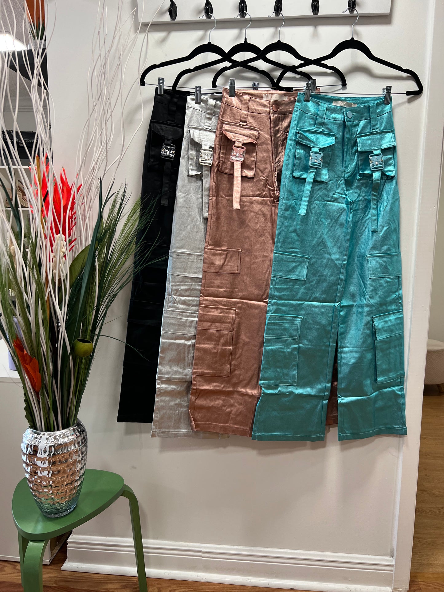CB 2003 PANT