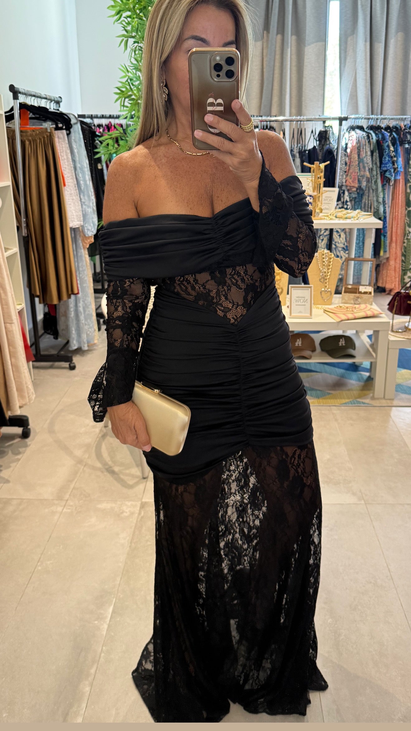 CB 6278 DRESS