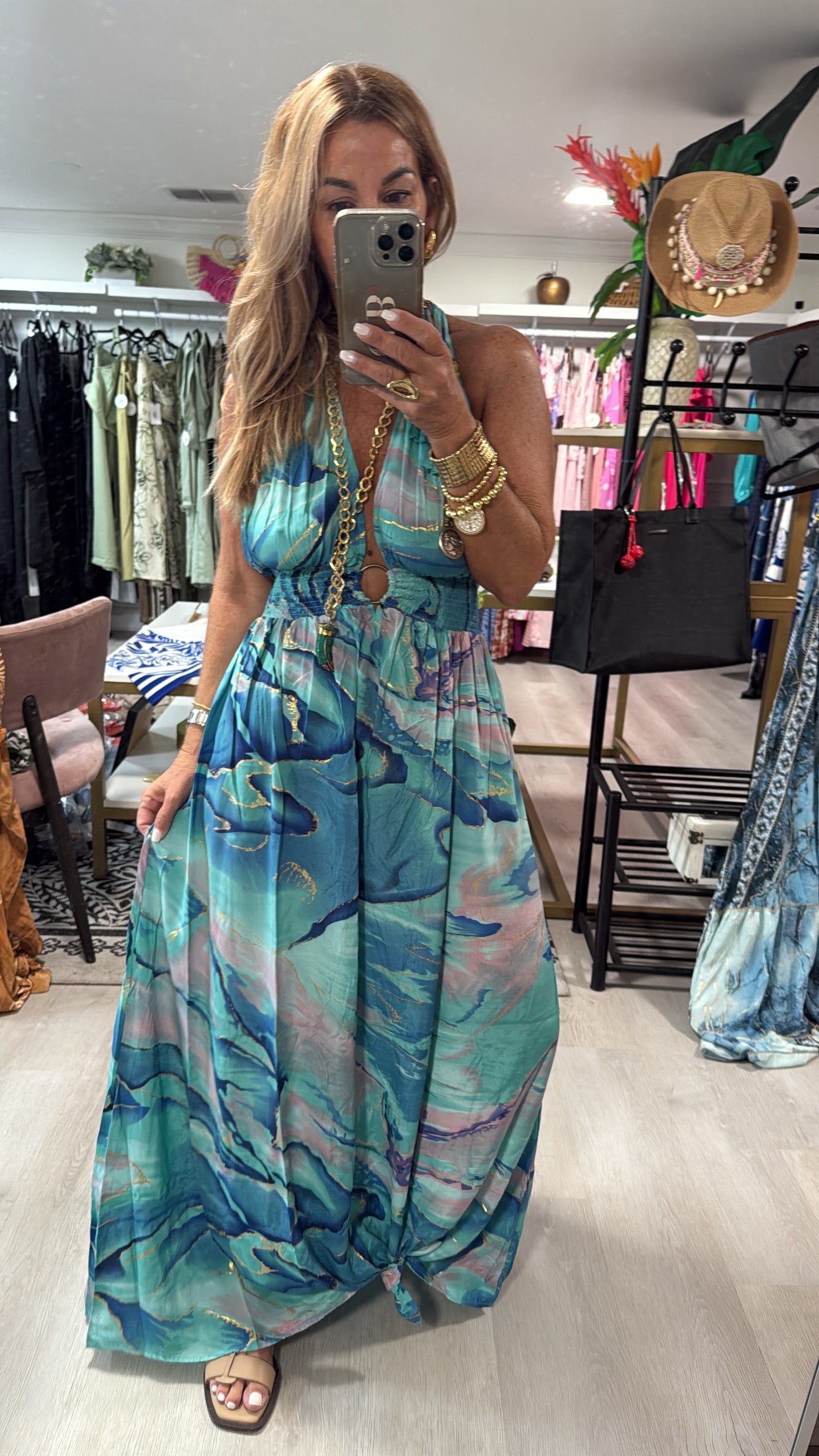 CB 5631 DRESS