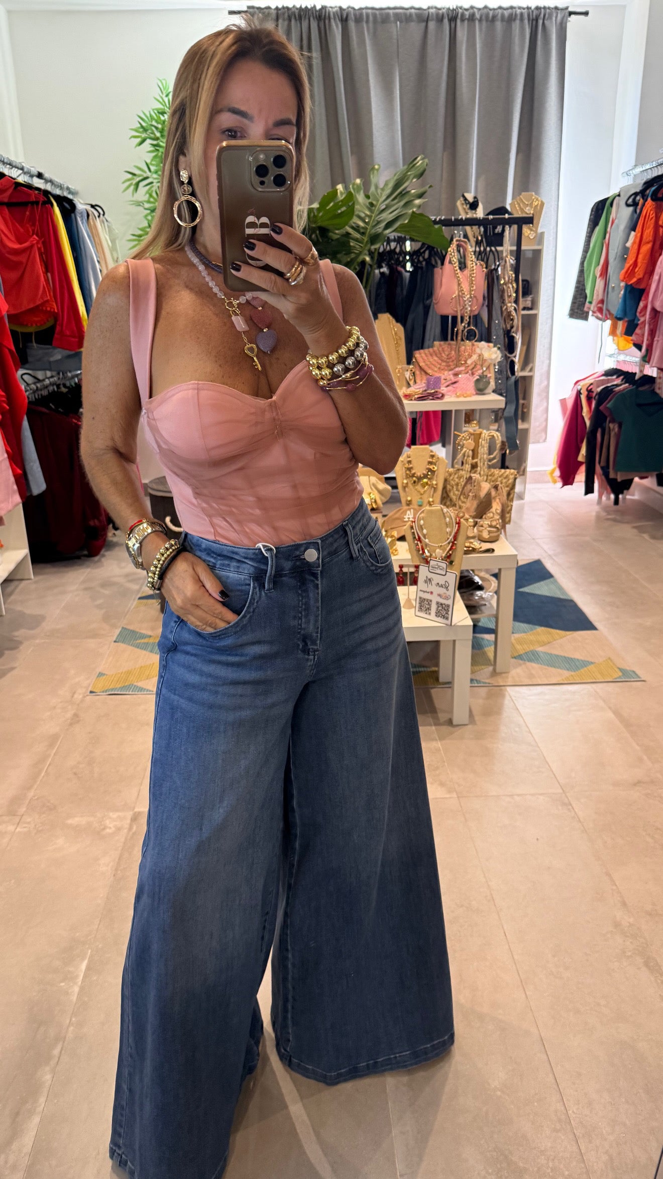 CB 6368 JEAN