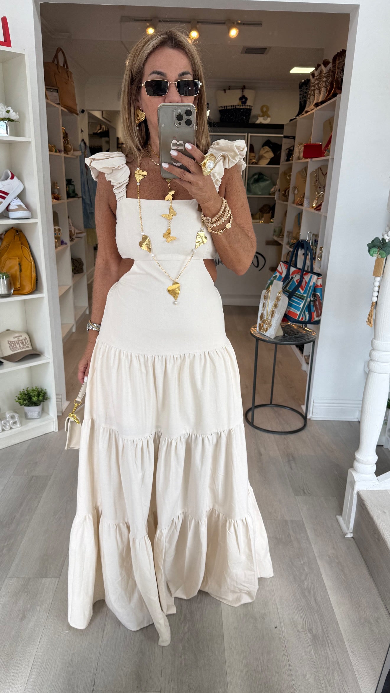 CB 5601 DRESS