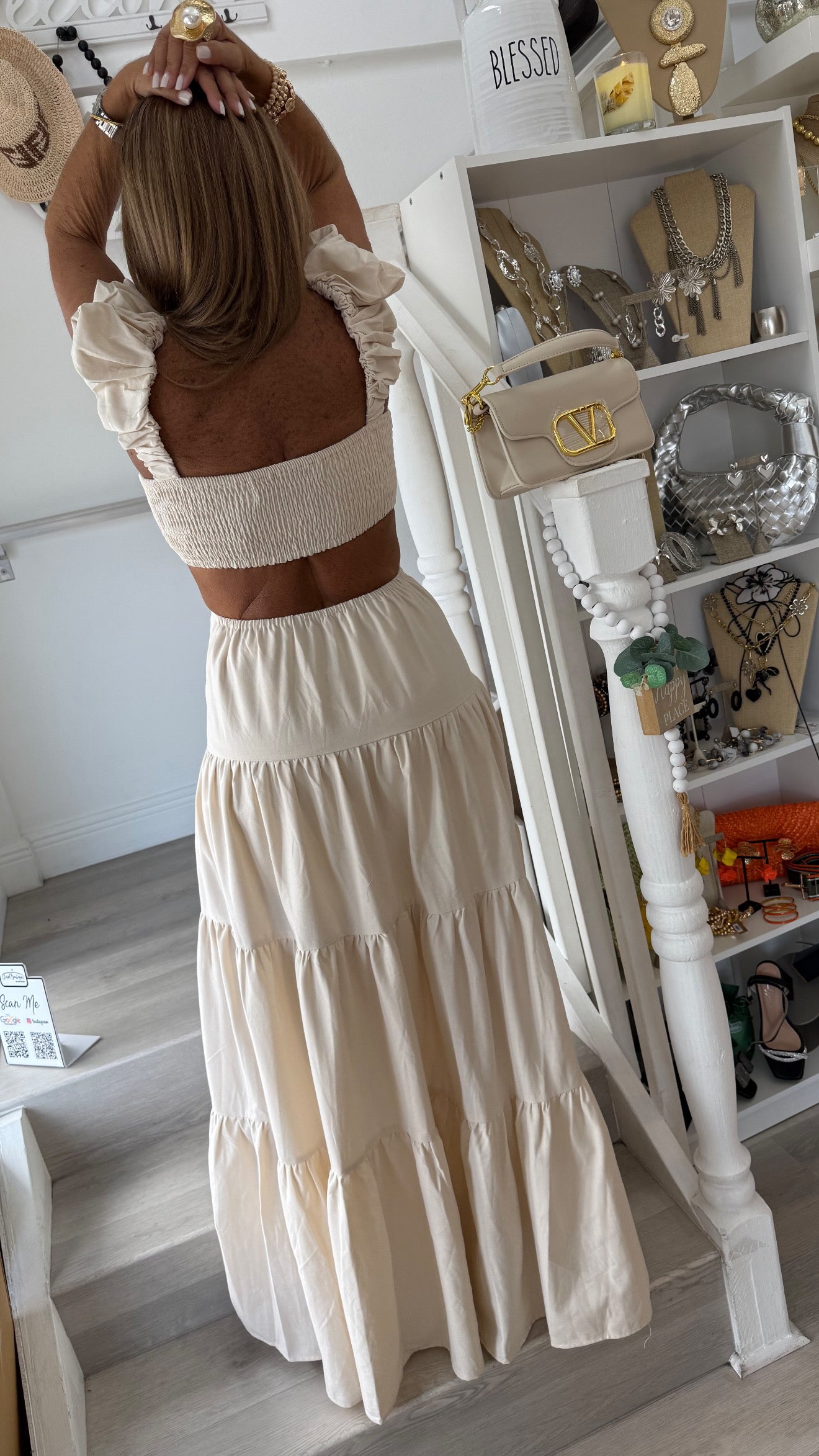 CB 5601 DRESS