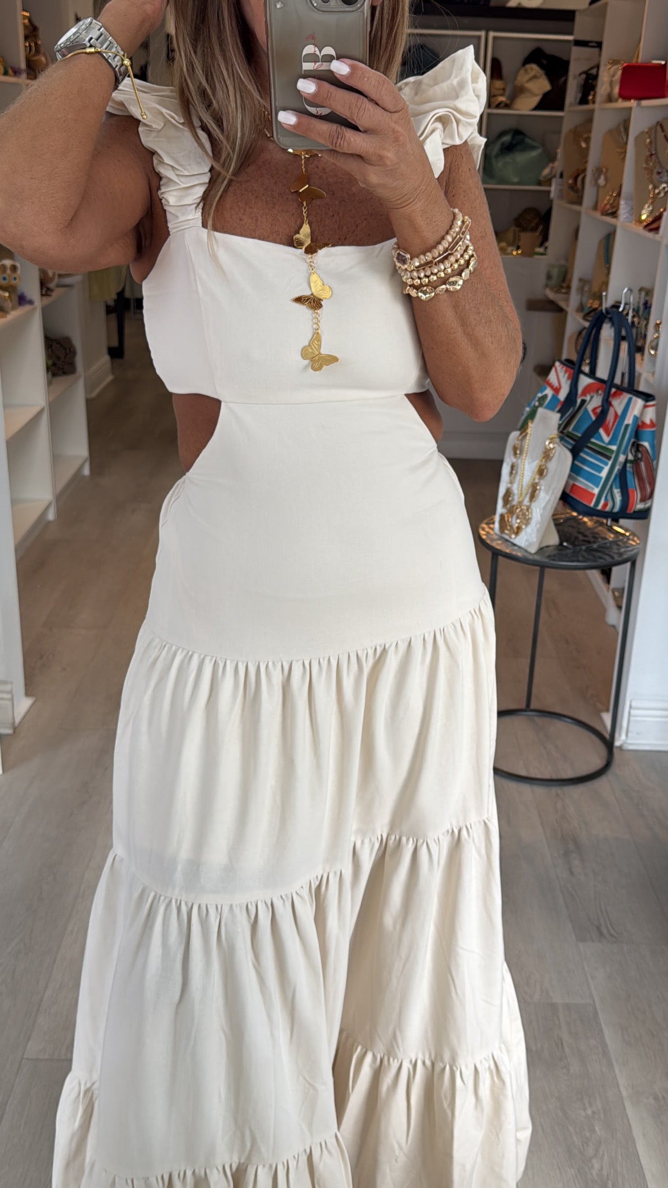 CB 5601 DRESS
