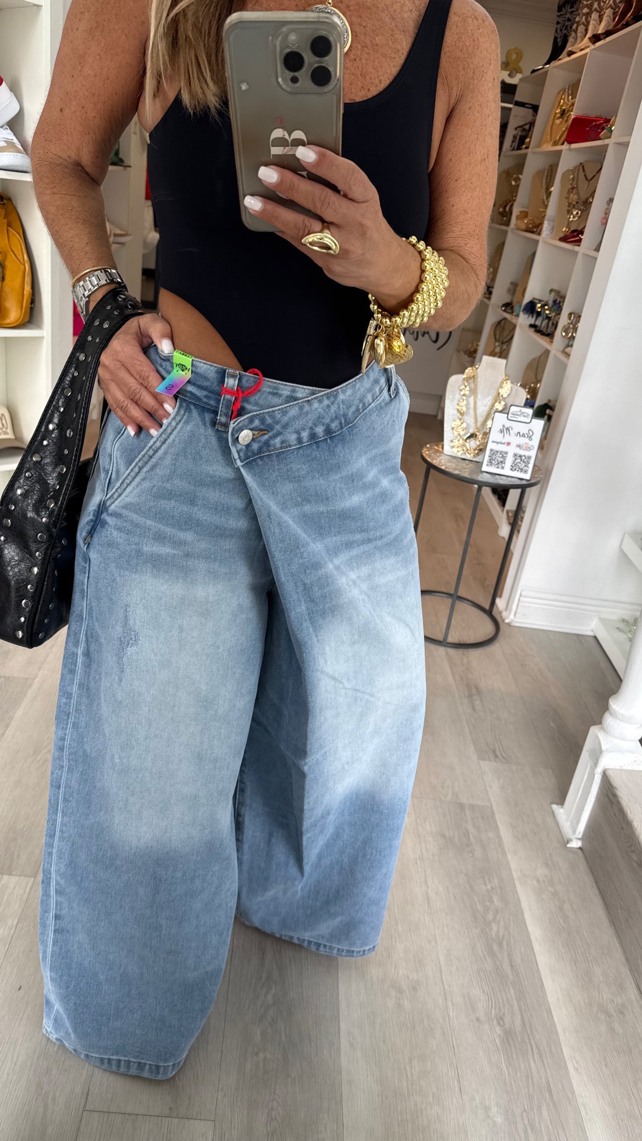 CB 5652 JEANS