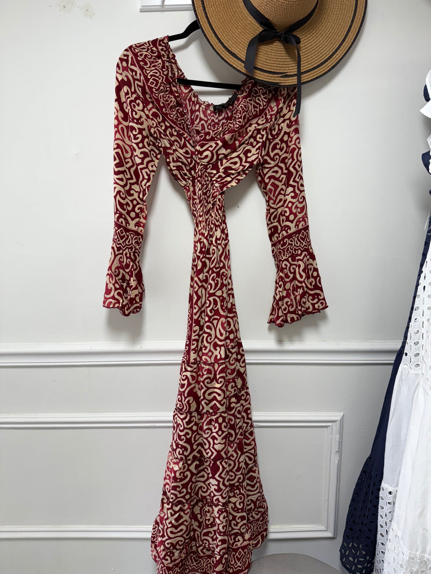 CB 5538 DRESS