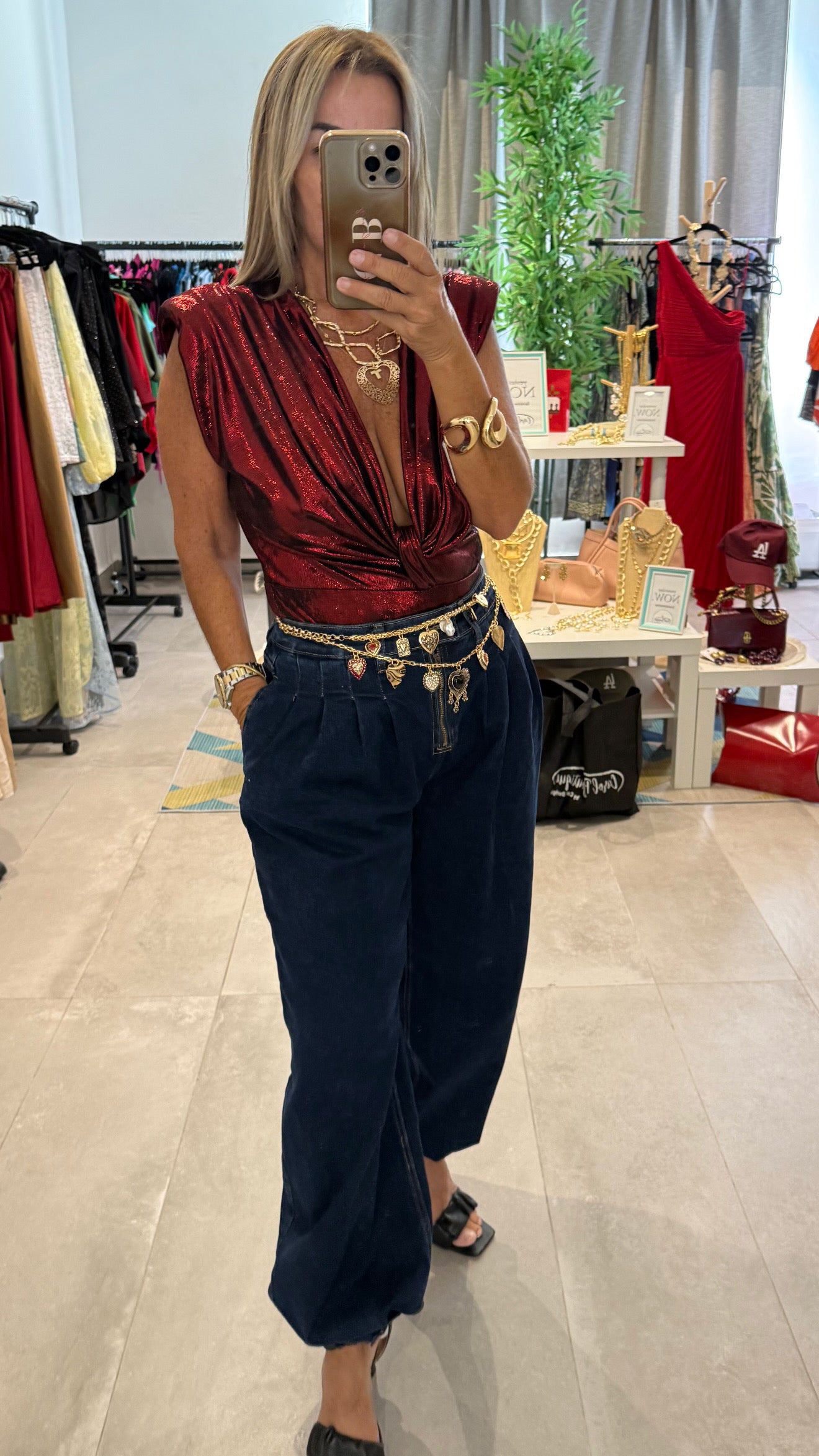 CB 6283 JEANS