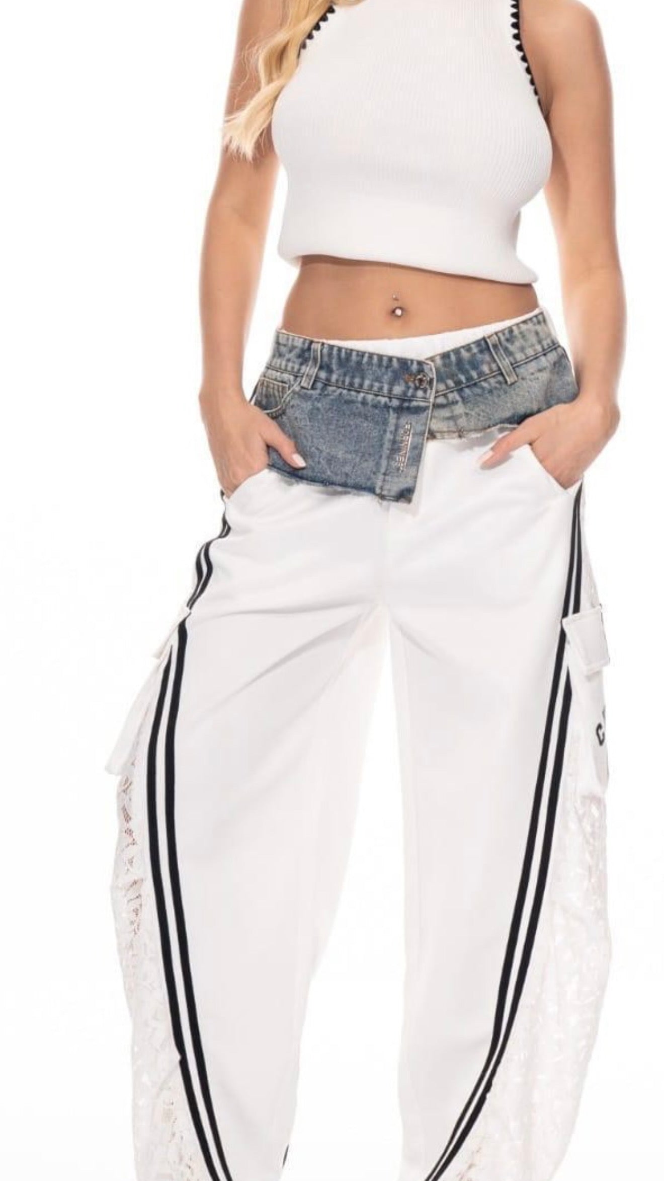 CB 5528 PANT