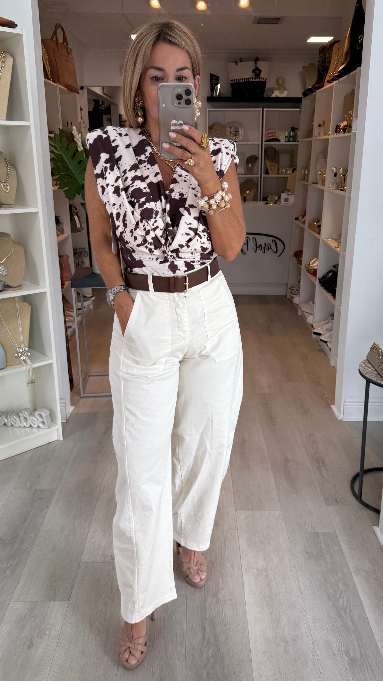 CB 5625 PANT