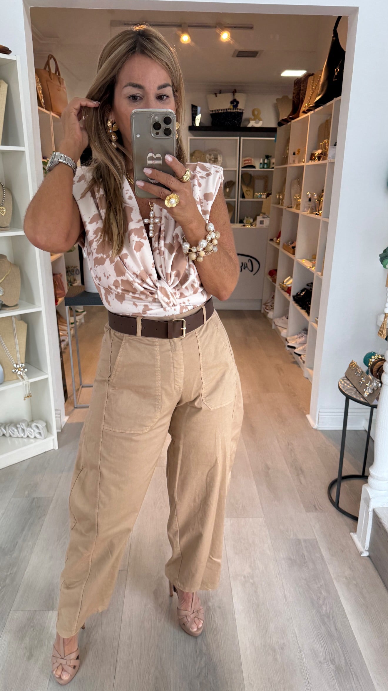 CB 5625 PANT