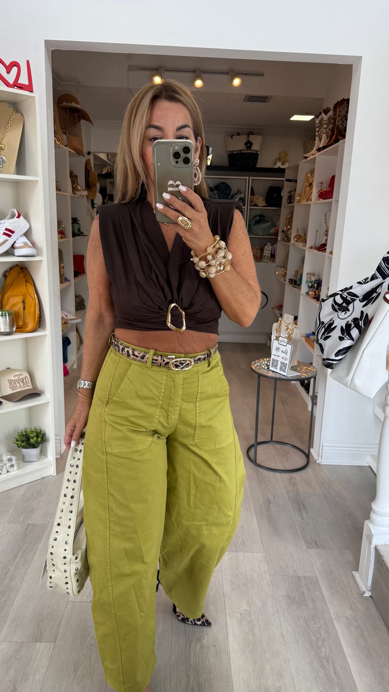 CB 5625 PANT