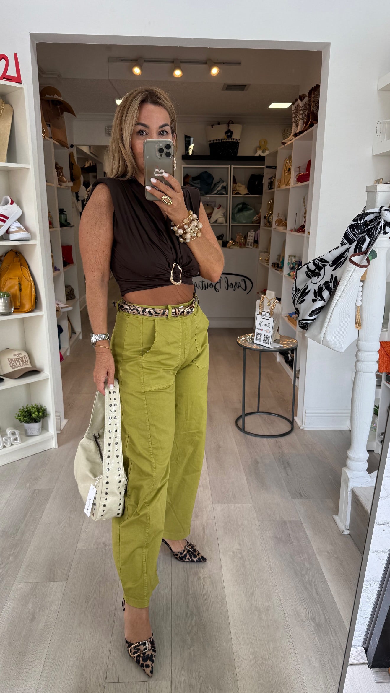CB 5625 PANT
