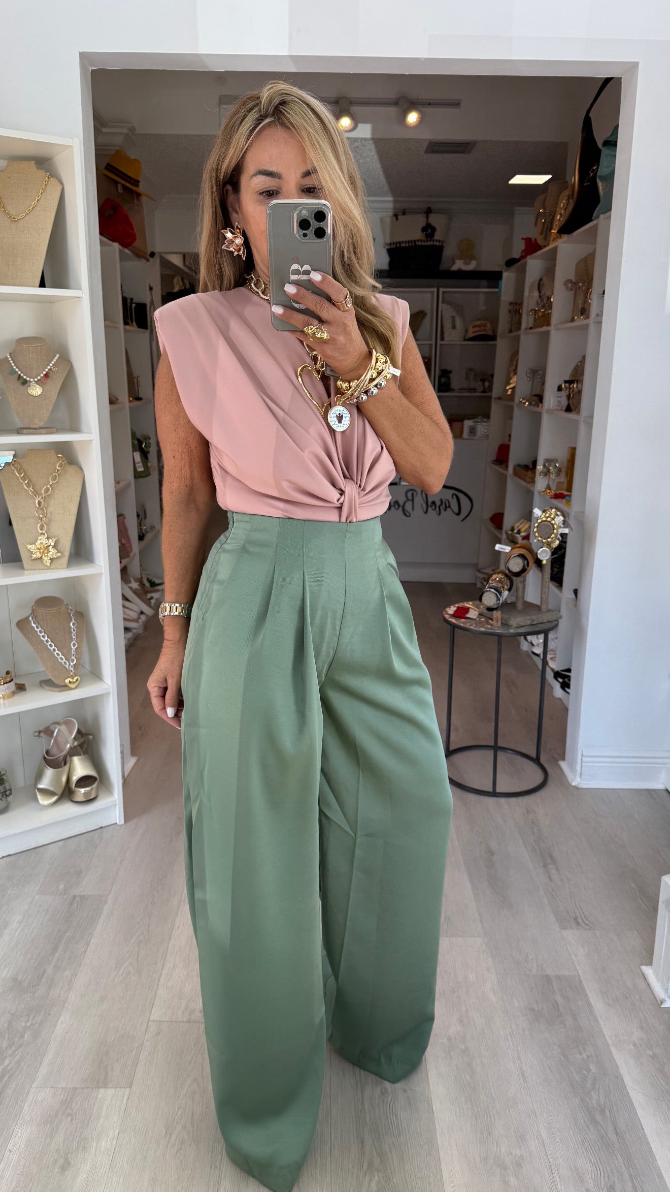 CB 5420 PANT