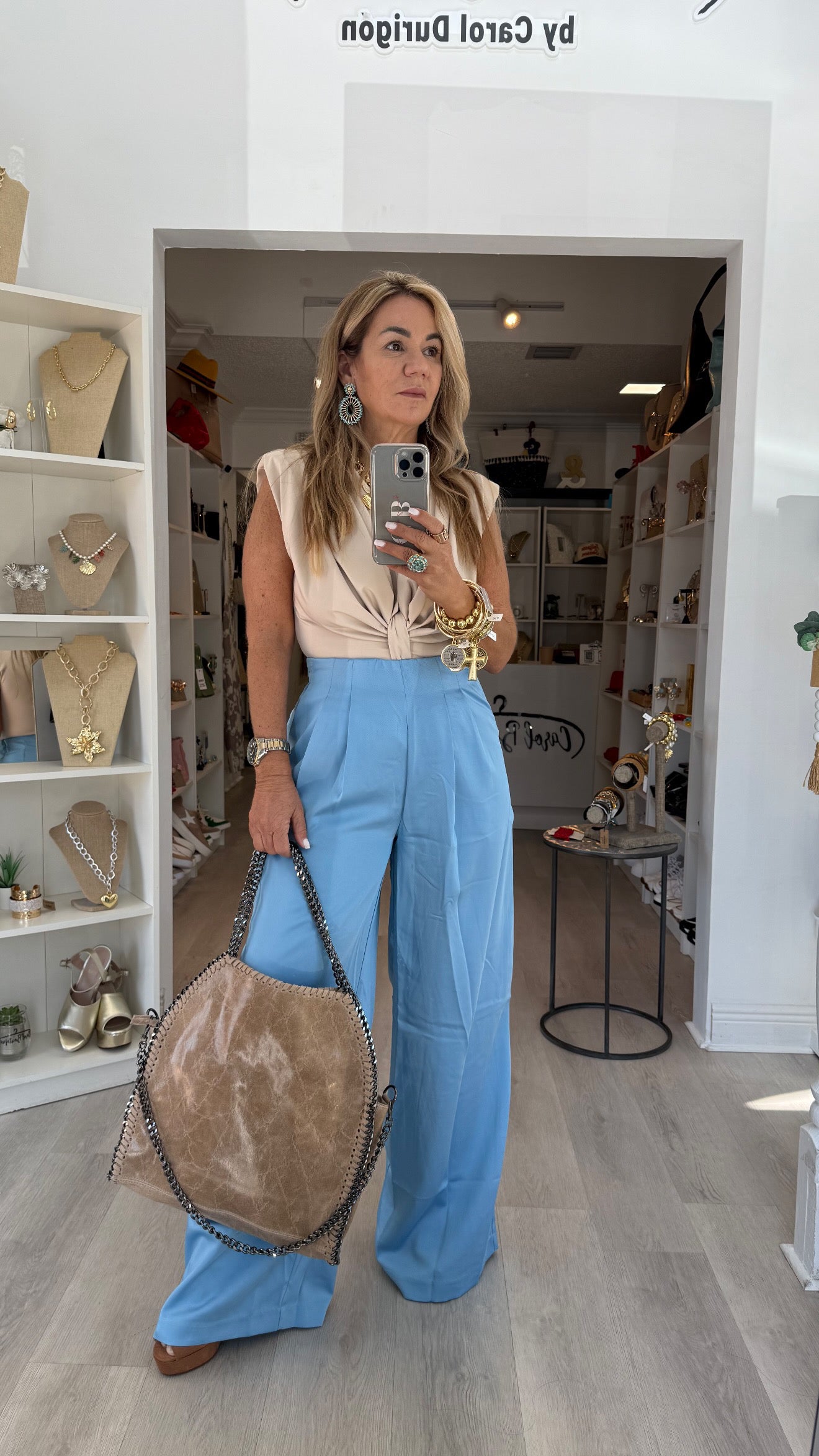 CB 5420 PANT