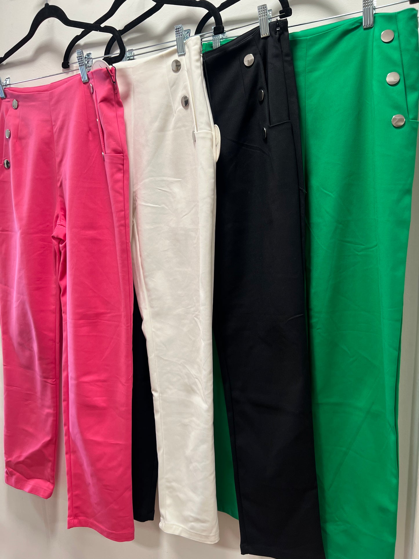 IRAIDE PANT