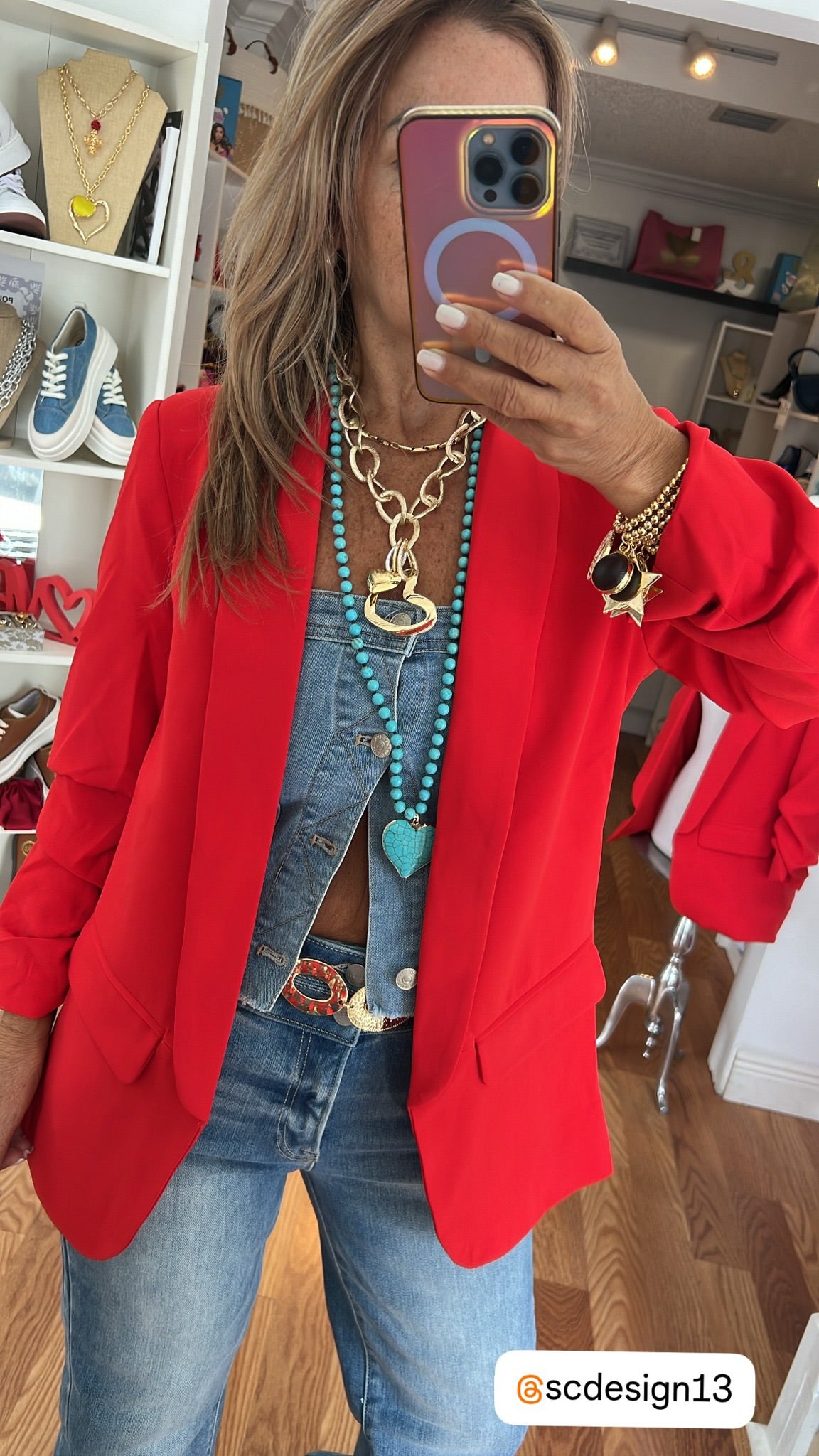 CB 3396 JACKET