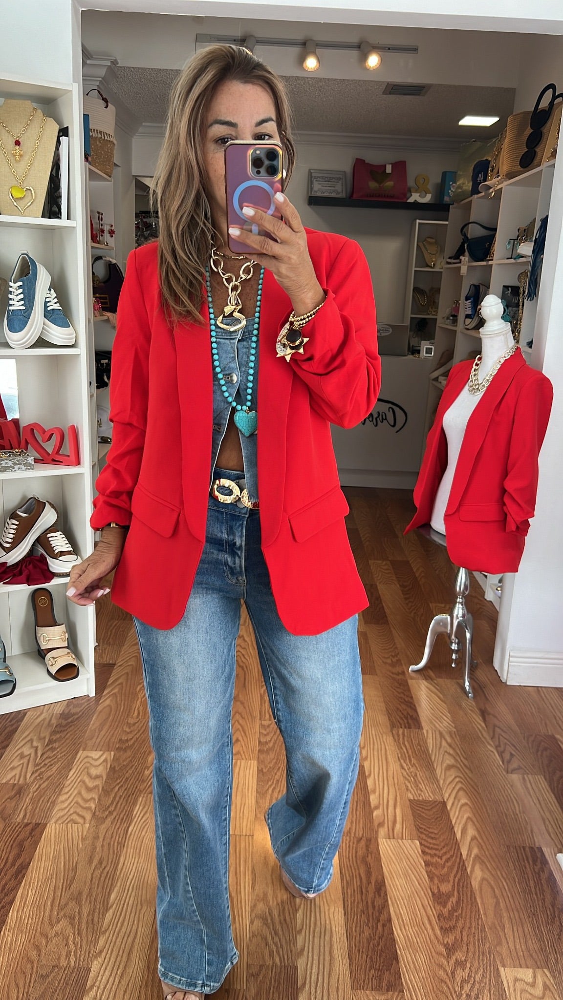 CB 3396 JACKET