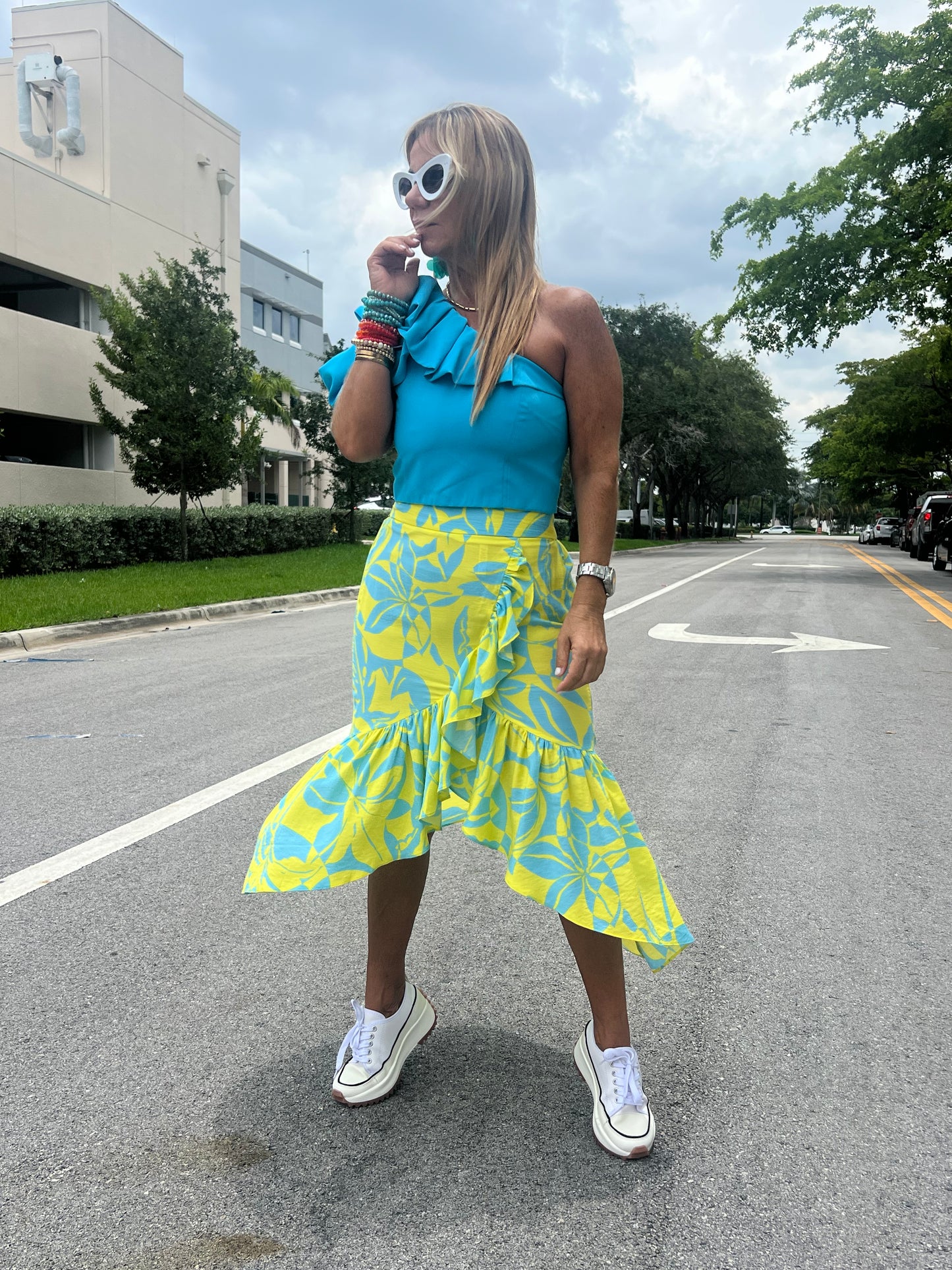 PAO SKIRT 2