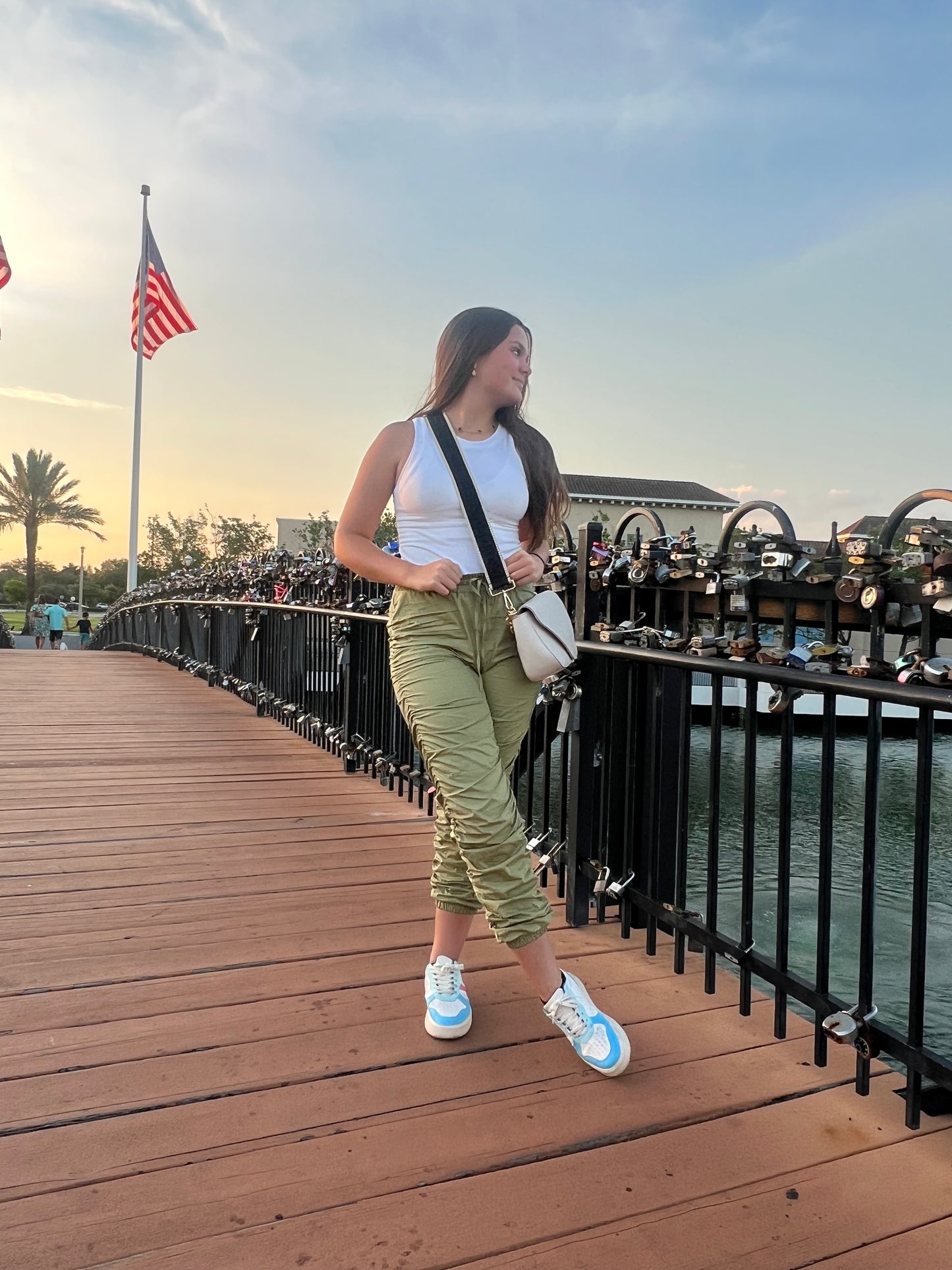 ISA PANT
