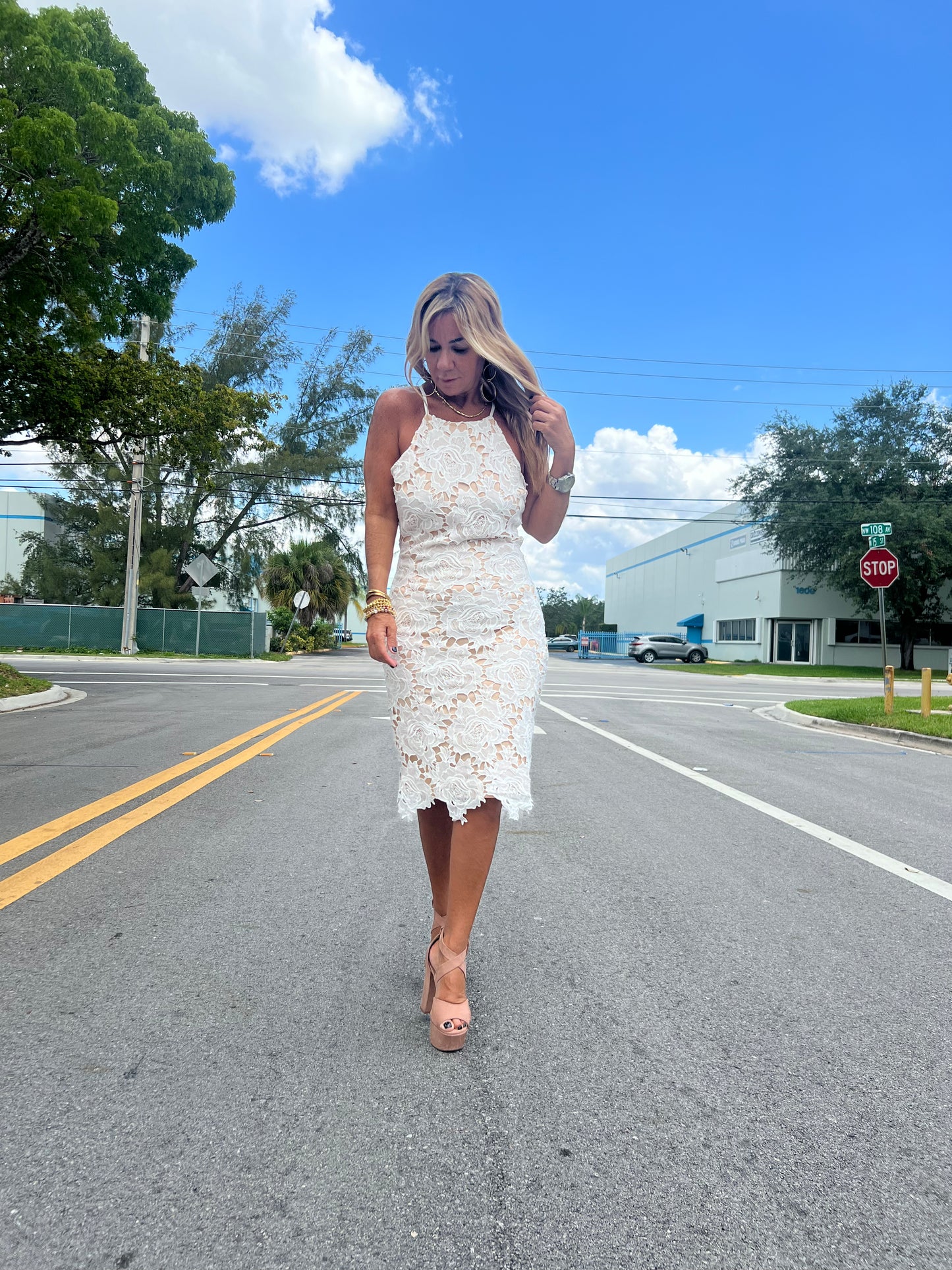 ASIS DRESS