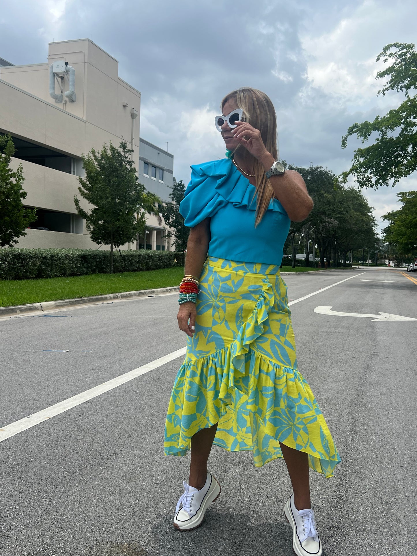 PAO SKIRT 2