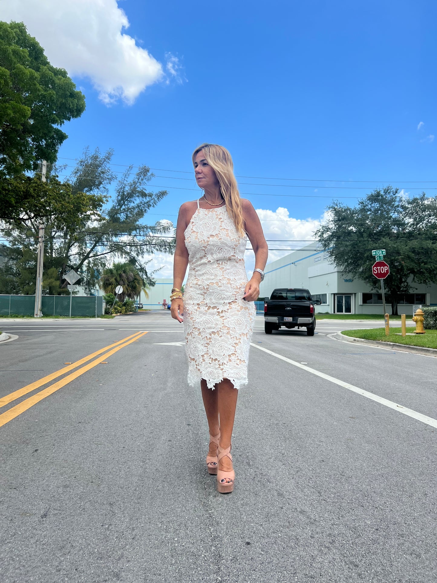 ASIS DRESS