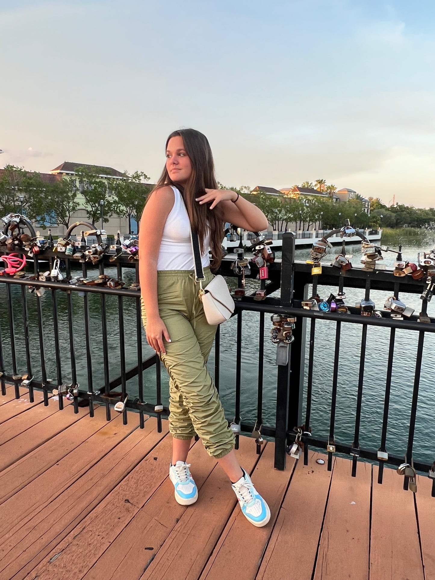ISA PANT