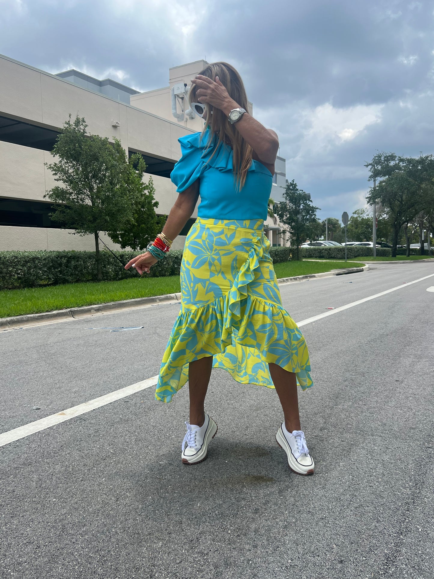 PAO SKIRT 2