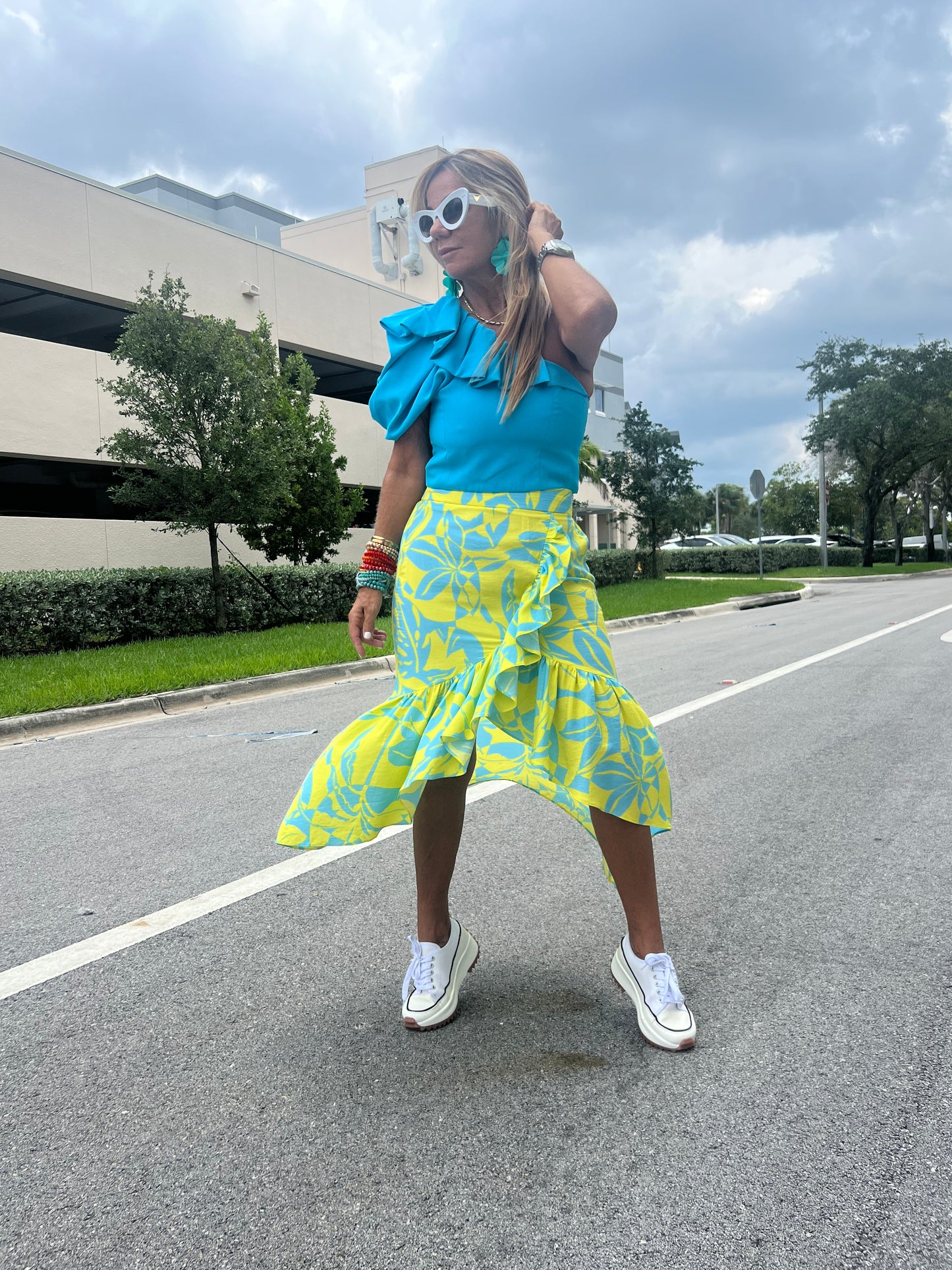 PAO SKIRT 2
