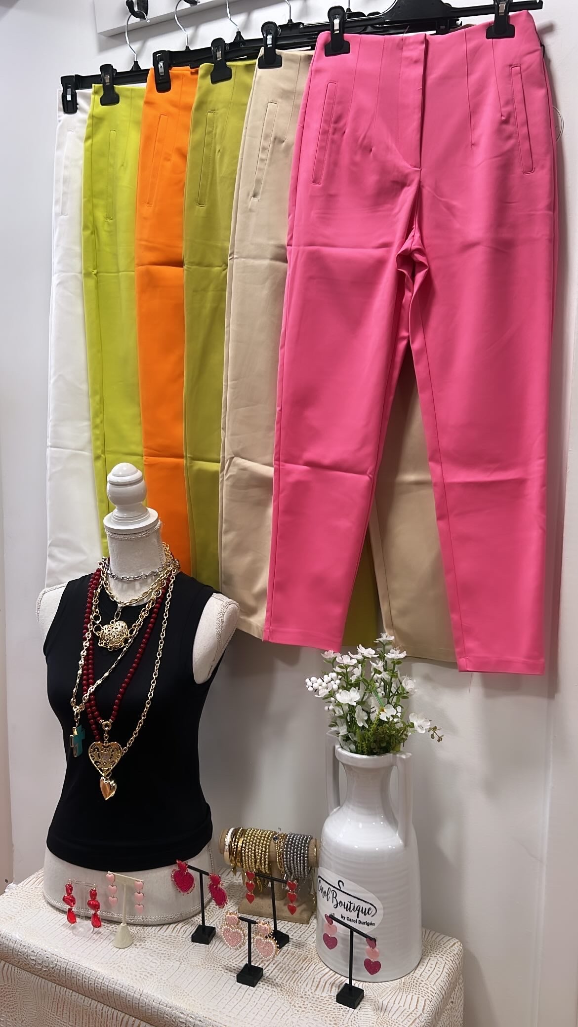CB 3567 PANT