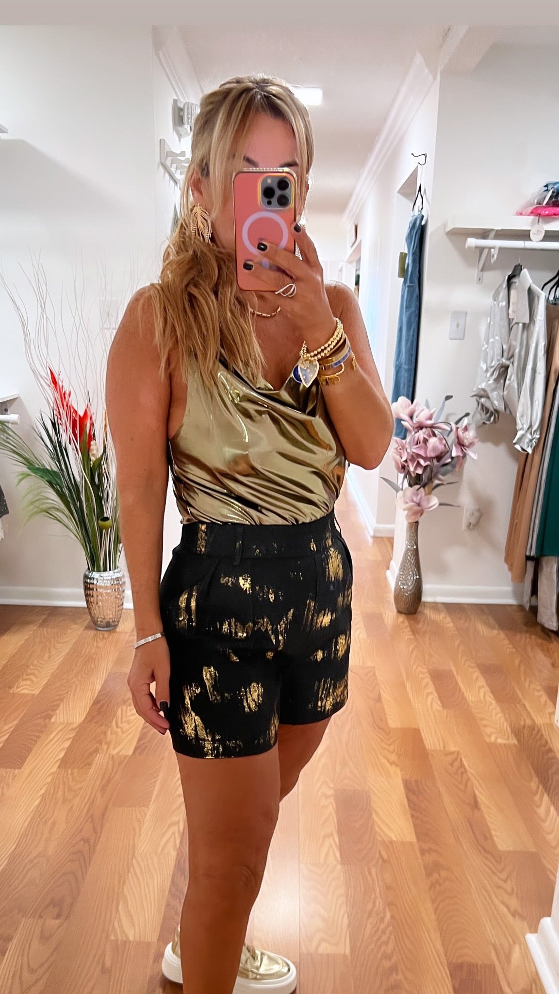 CB 3014 SHORT