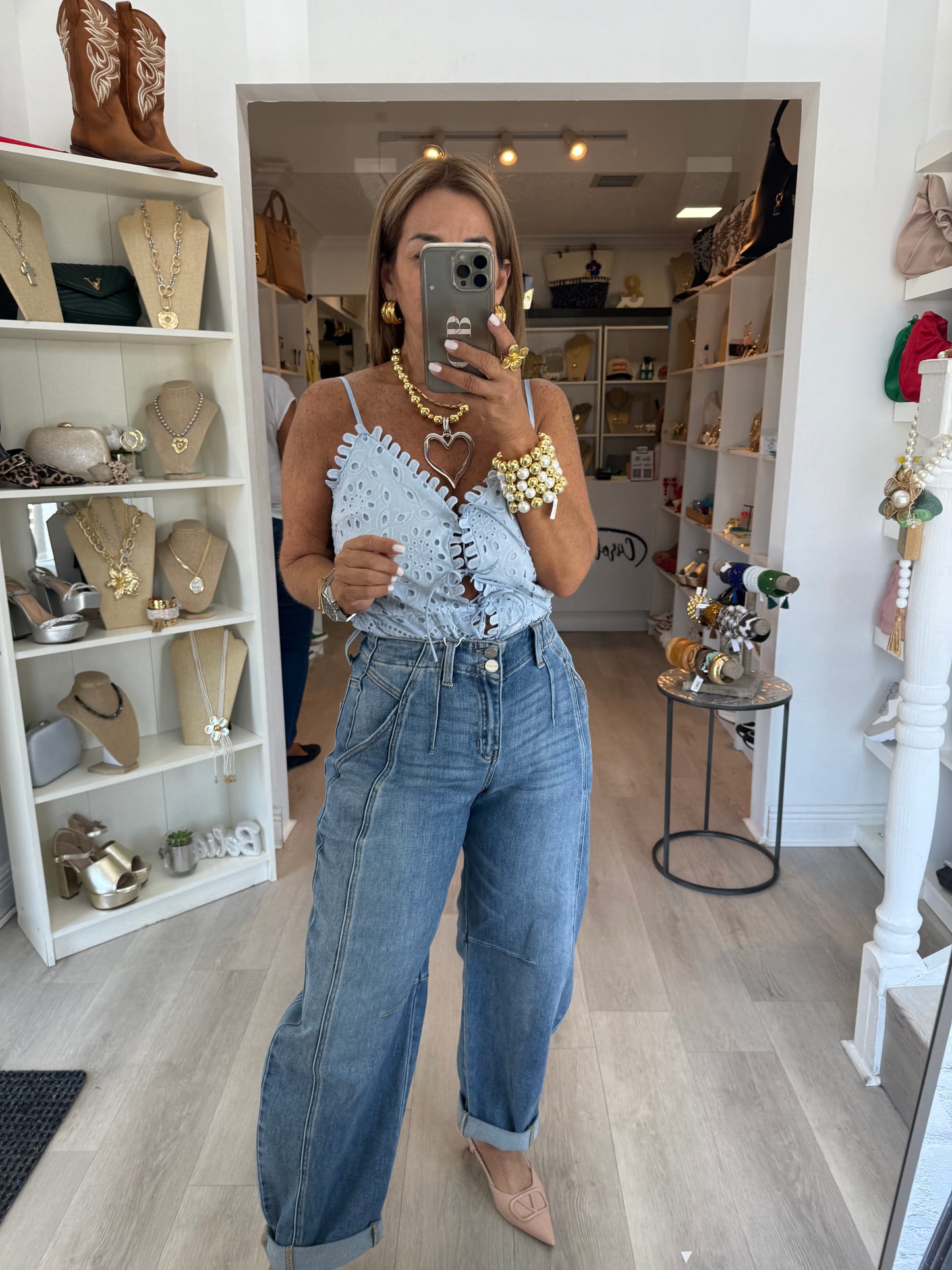 CB 5533 JEANS