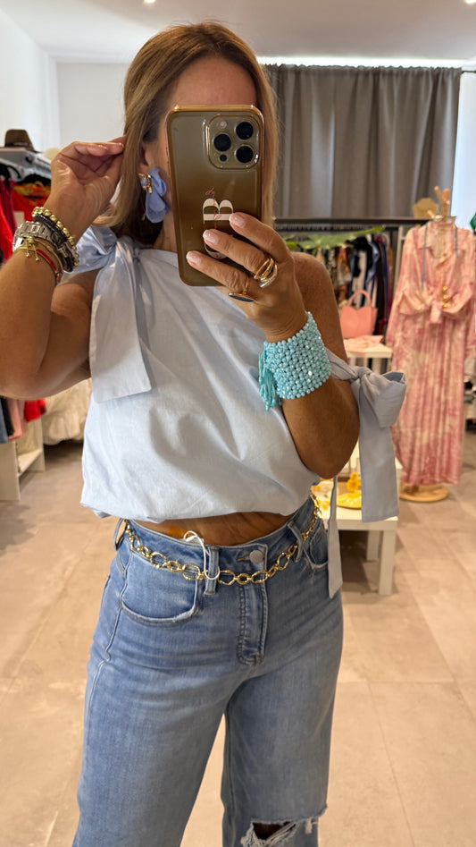 CB 6466 BLOUSE