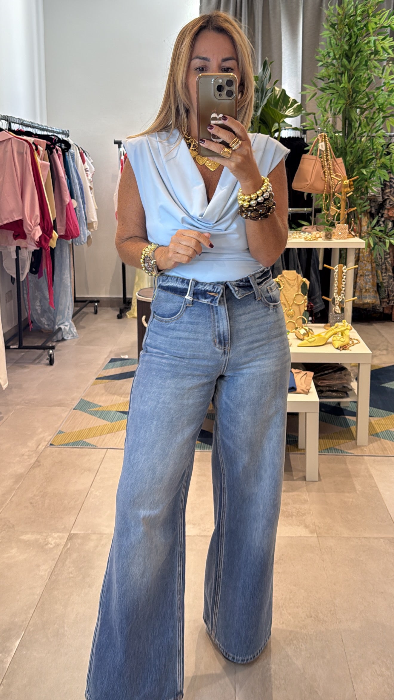 CB 6323 JEANS